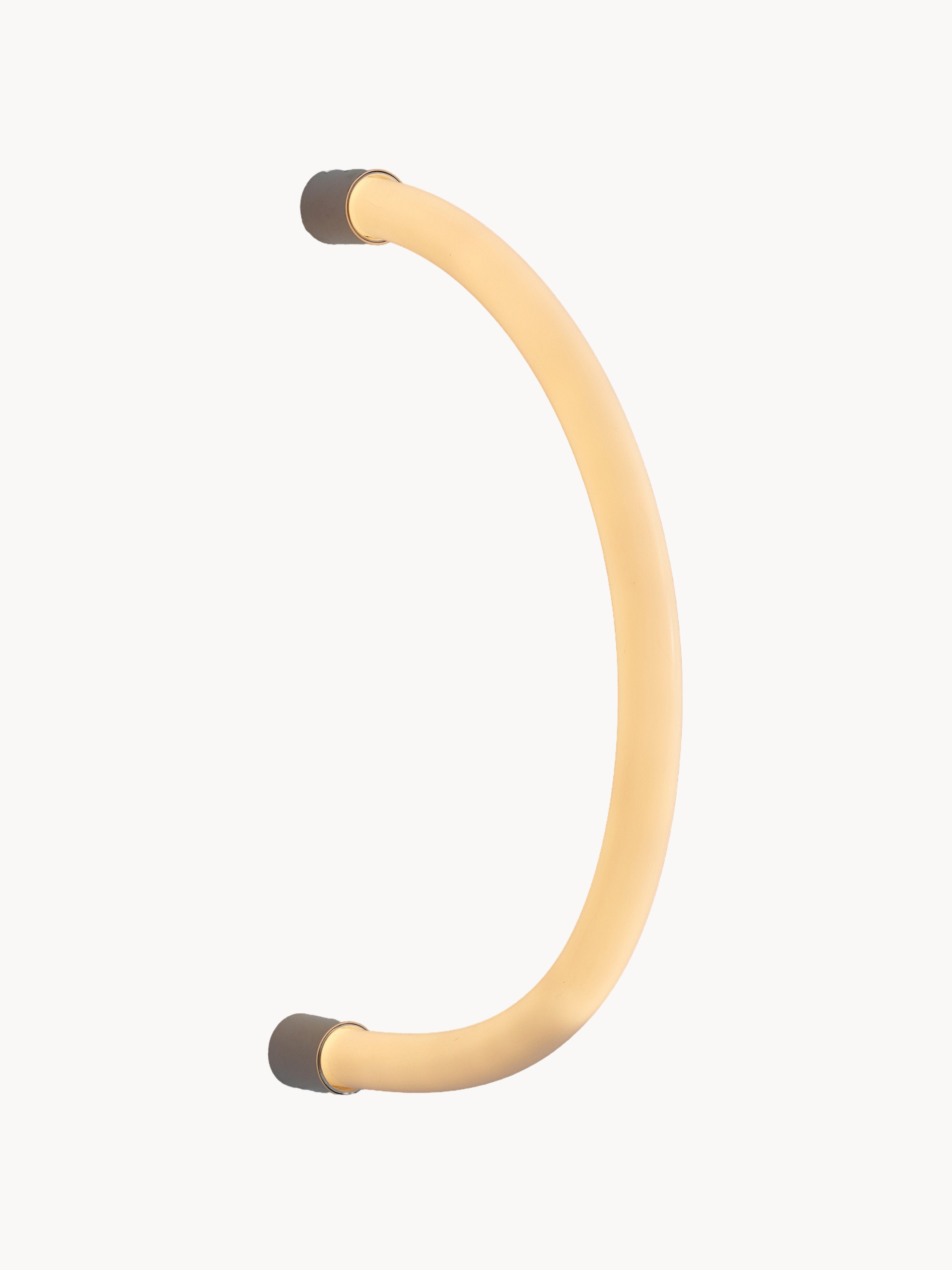 Applique murale à intensité variable Bjorn - Blanc