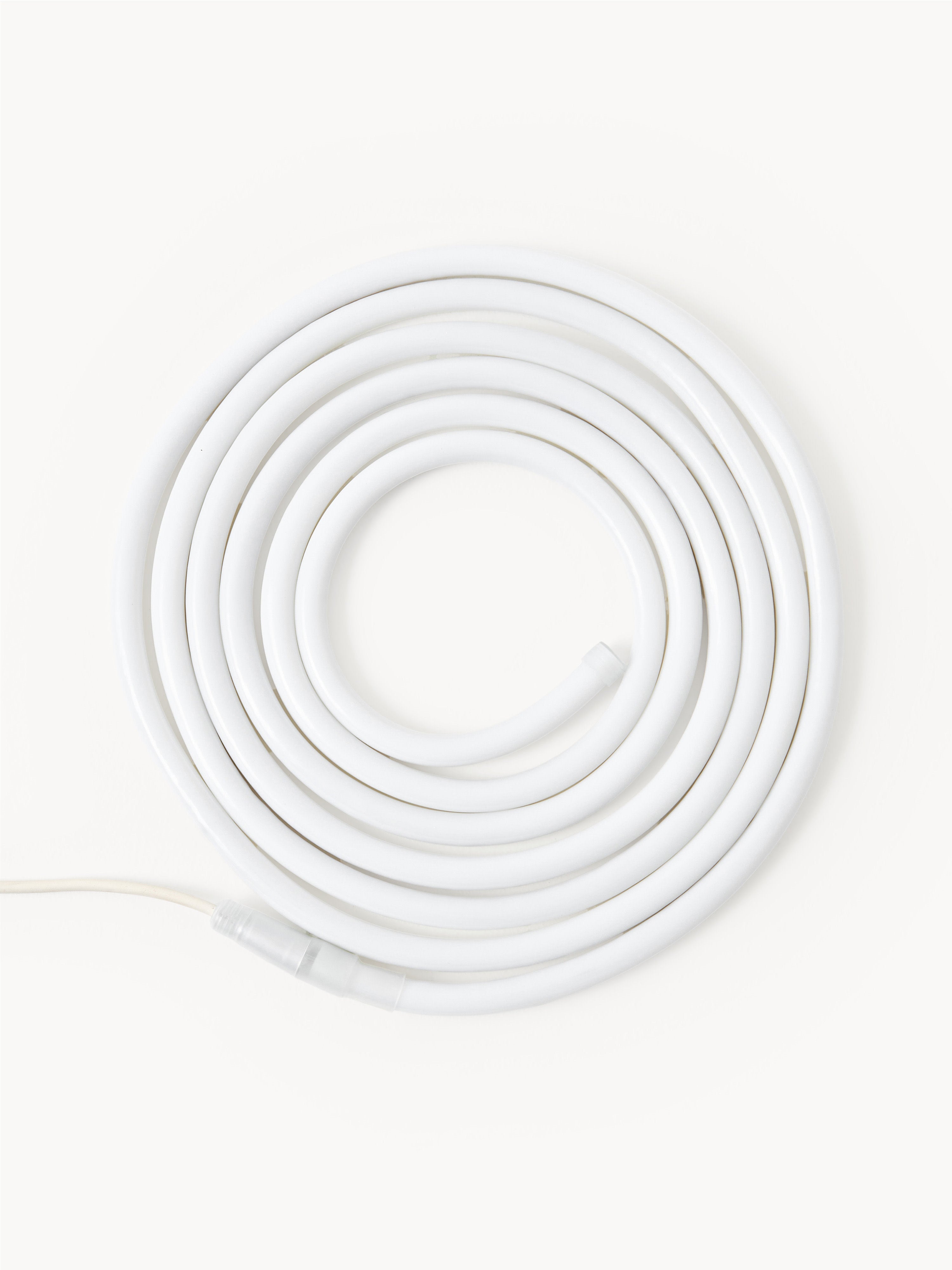 Guirlande LED dimmable Enar - Blanc