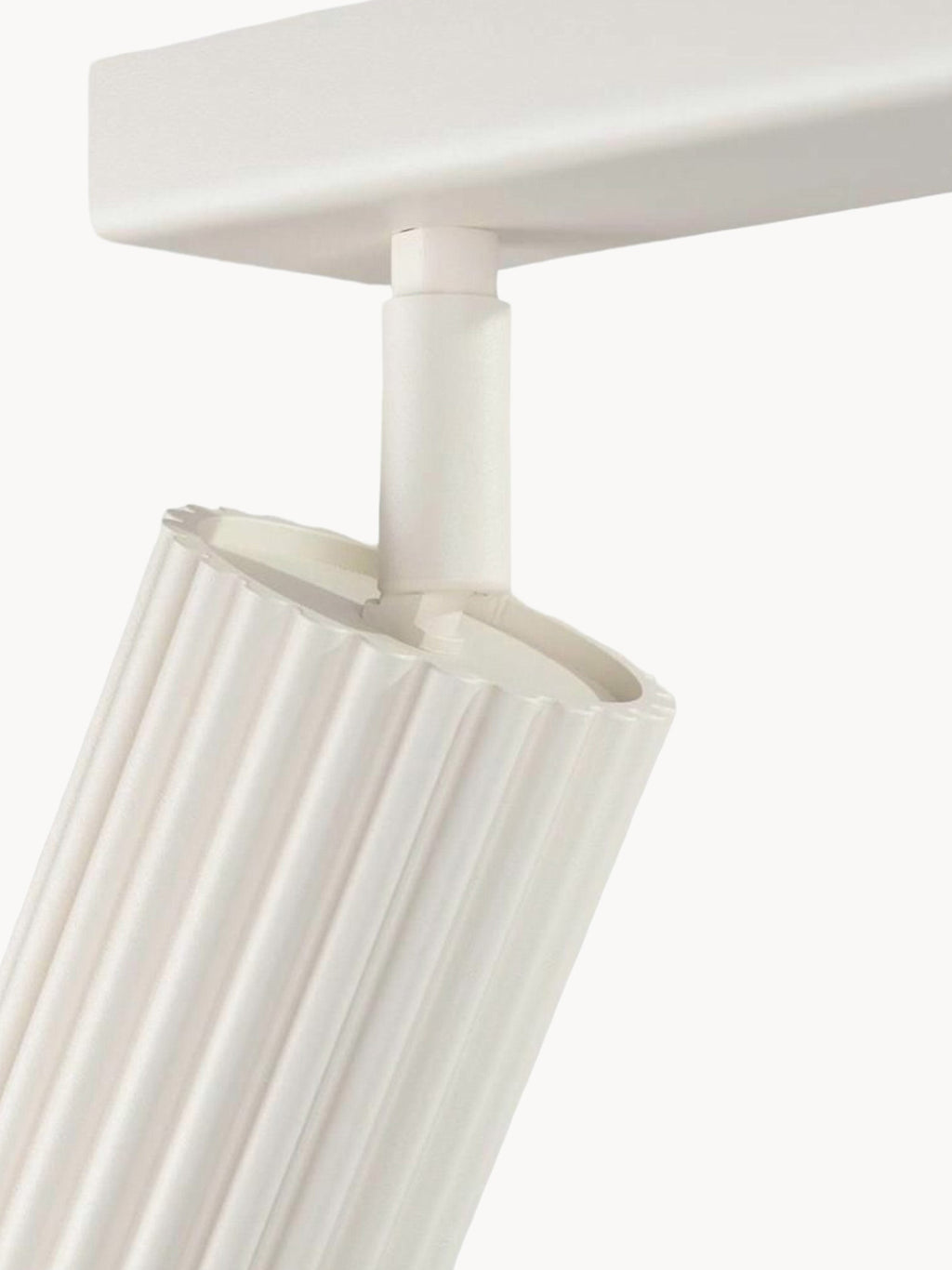 Plafonnier LED Jolef - Beige