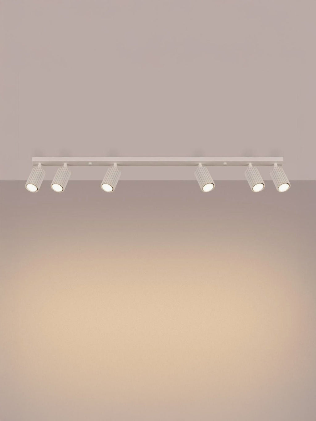 Plafonnier LED Jolef - Beige