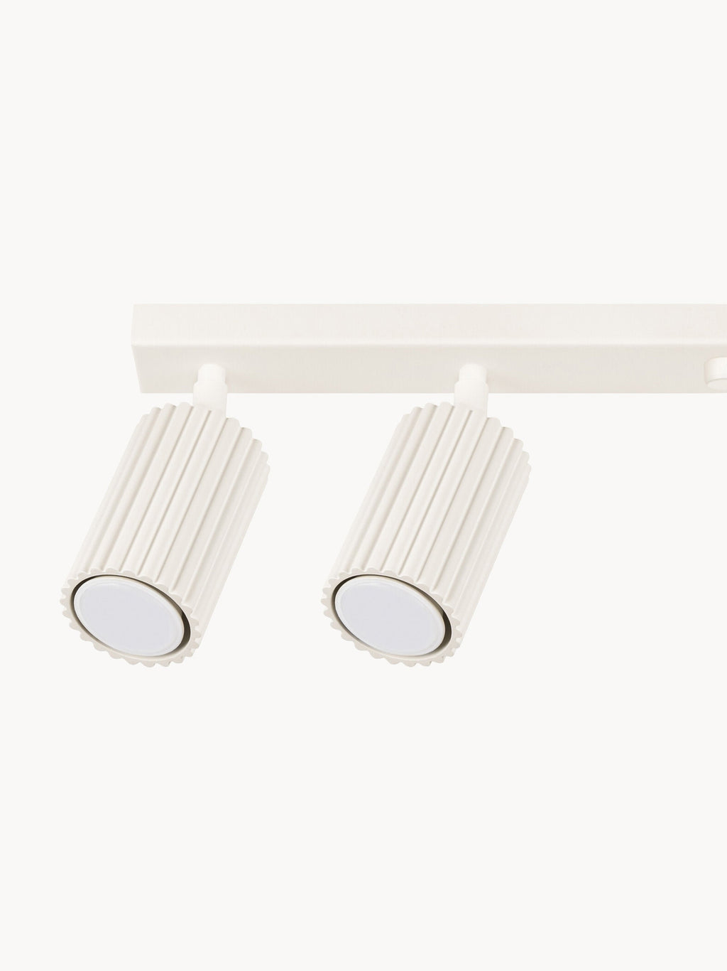 Plafonnier LED Jolef - Beige
