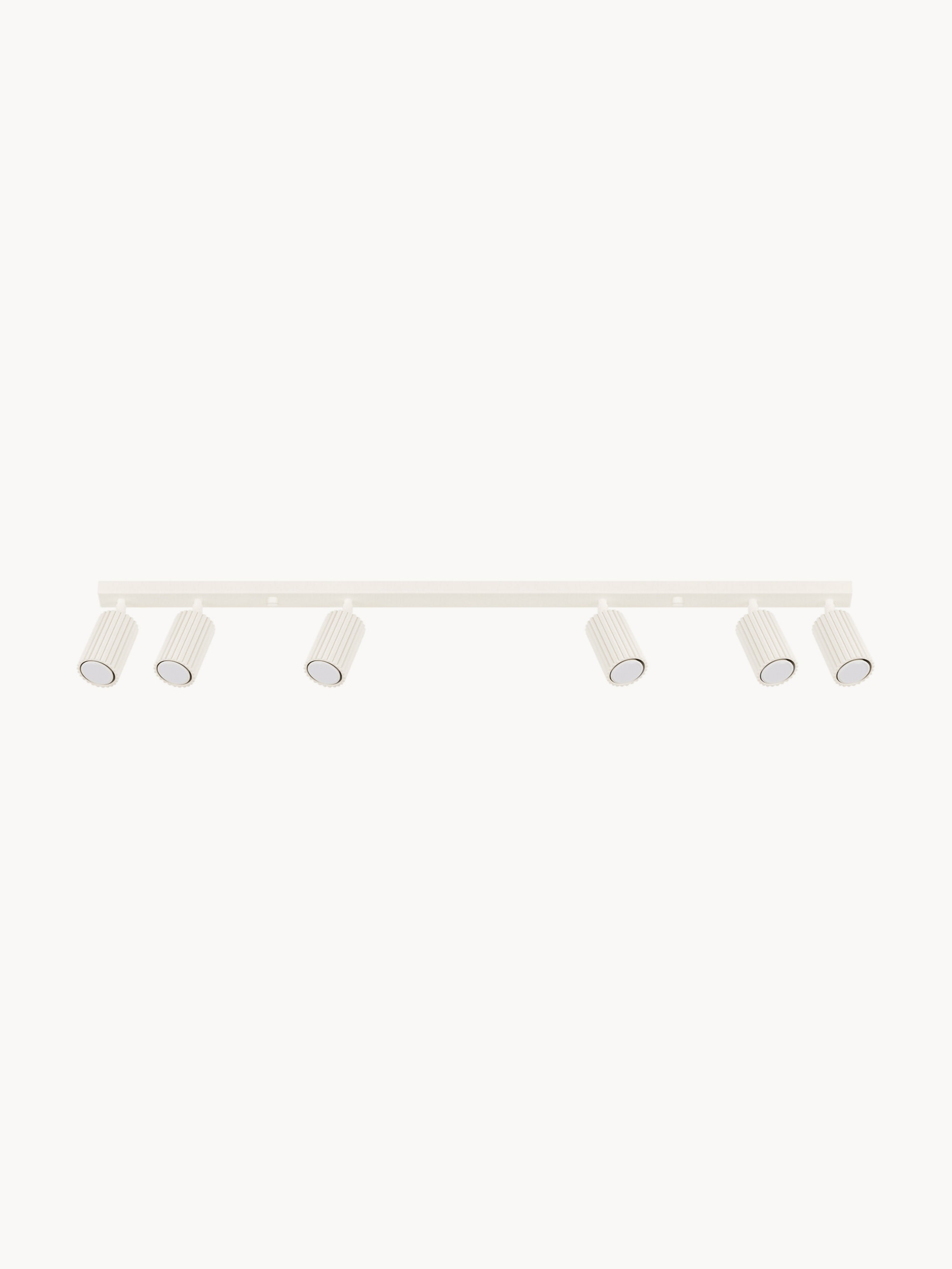 Plafonnier LED Jolef - Beige