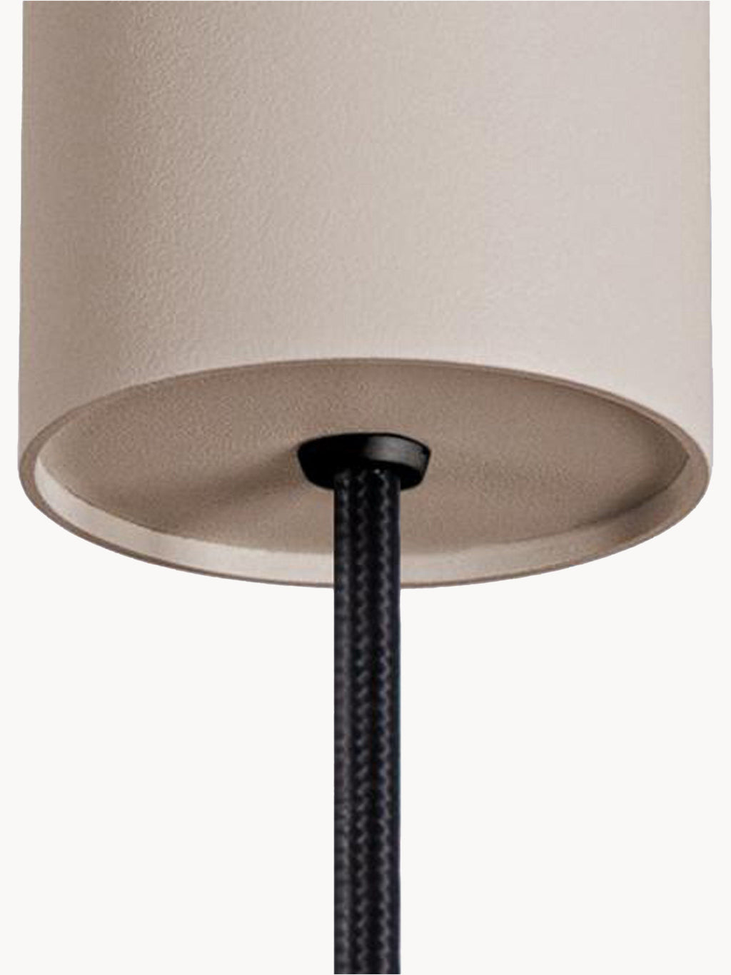 Suspension Draco - Taupe