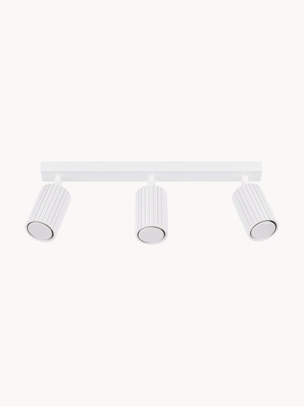 Plafonnier LED Jolef - Blanc