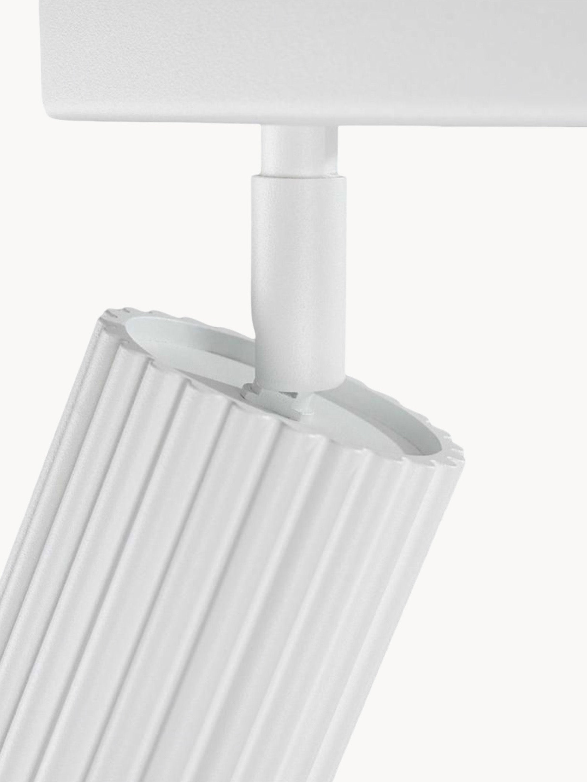 Plafonnier LED Jolef - Blanc