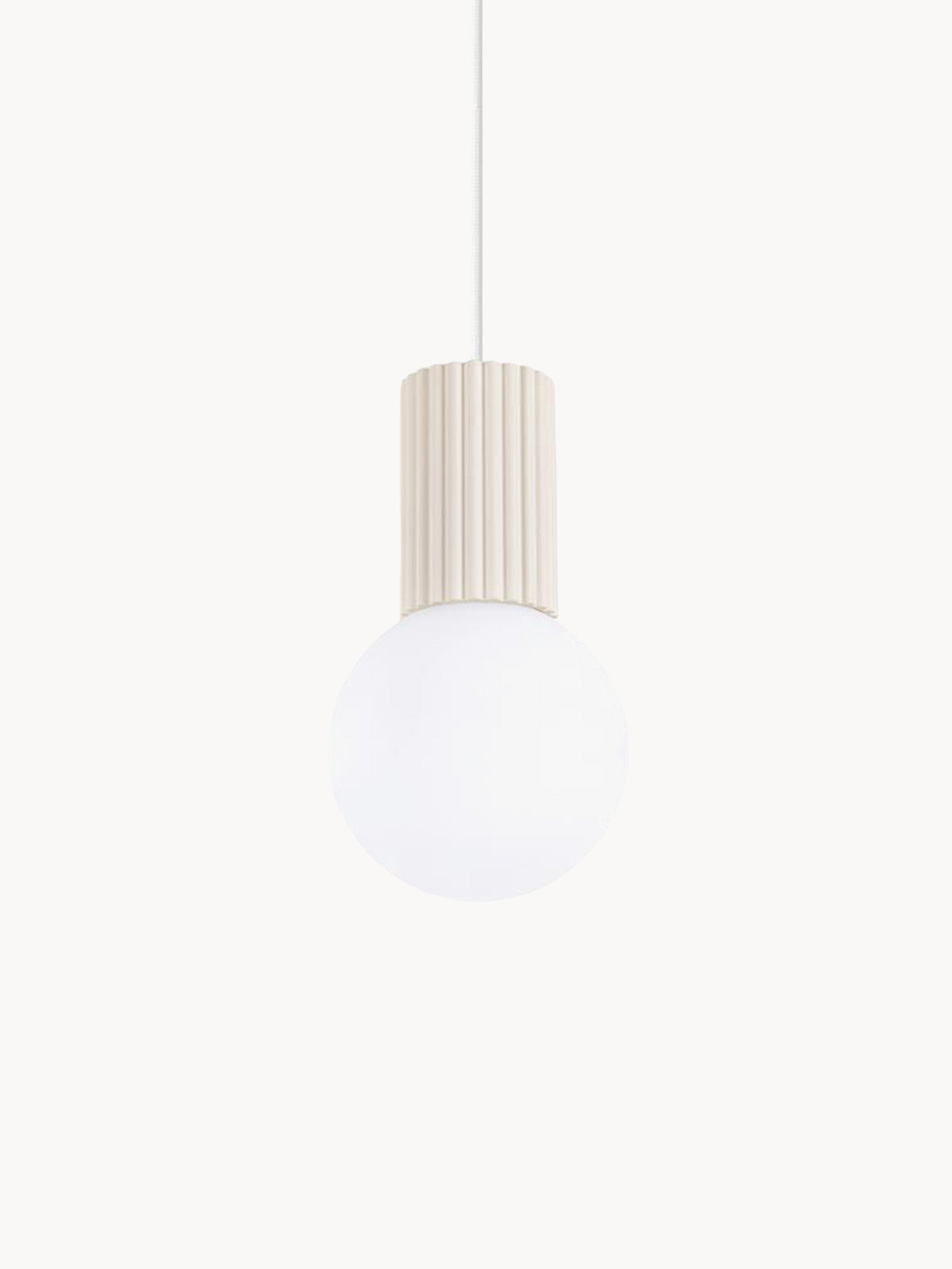 Suspension Draco - Beige