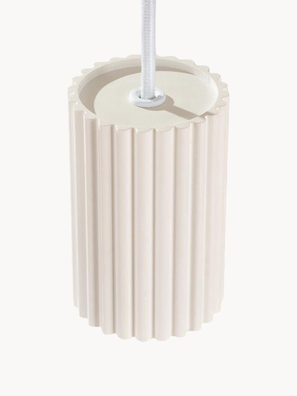 Suspension Draco - Beige