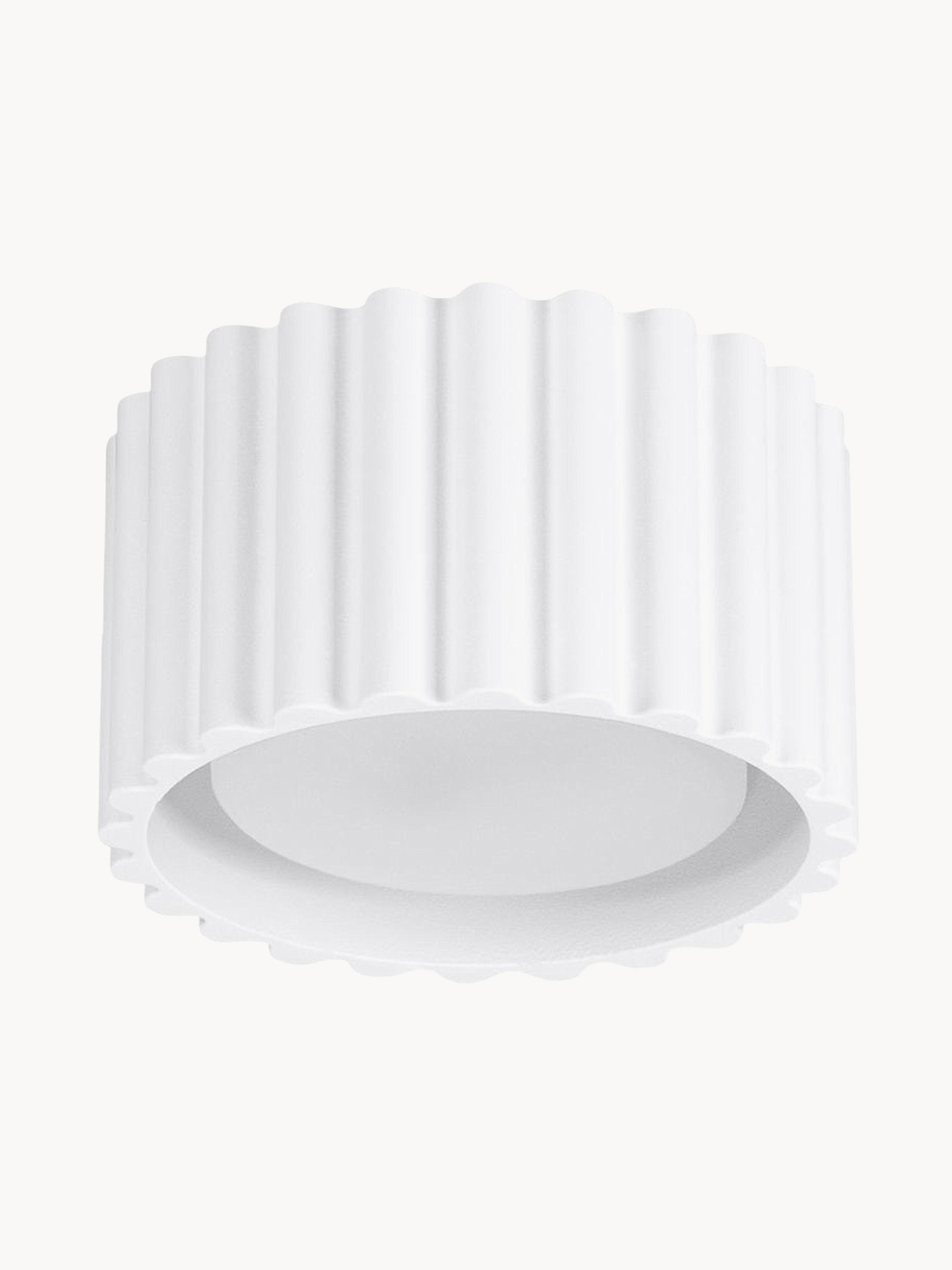 Plafonnier Aldus - Blanc