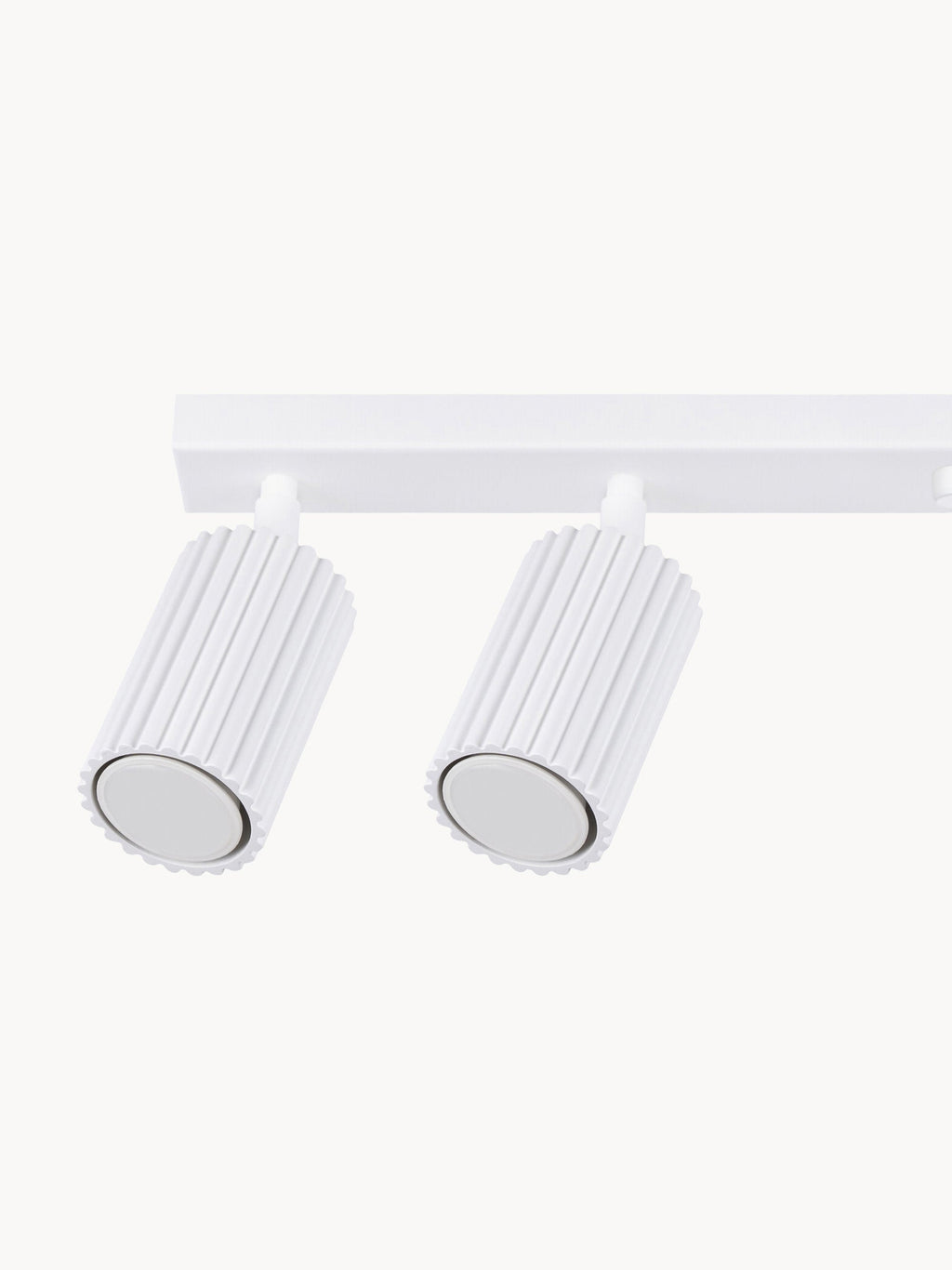 Plafonnier LED Jolef - Blanc