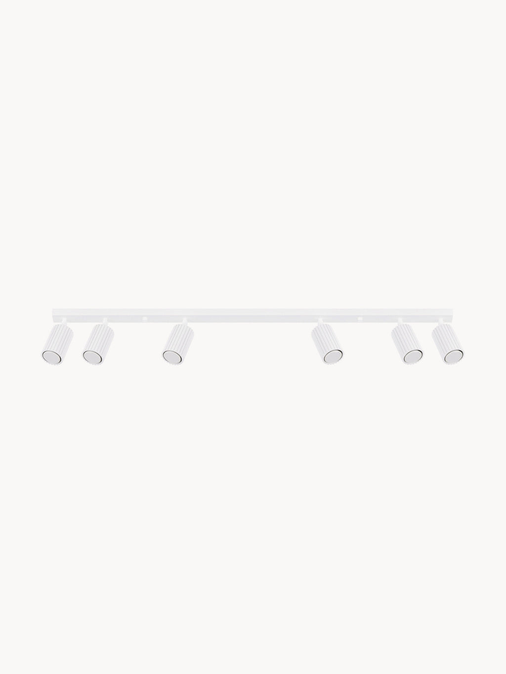 Plafonnier LED Jolef - Blanc