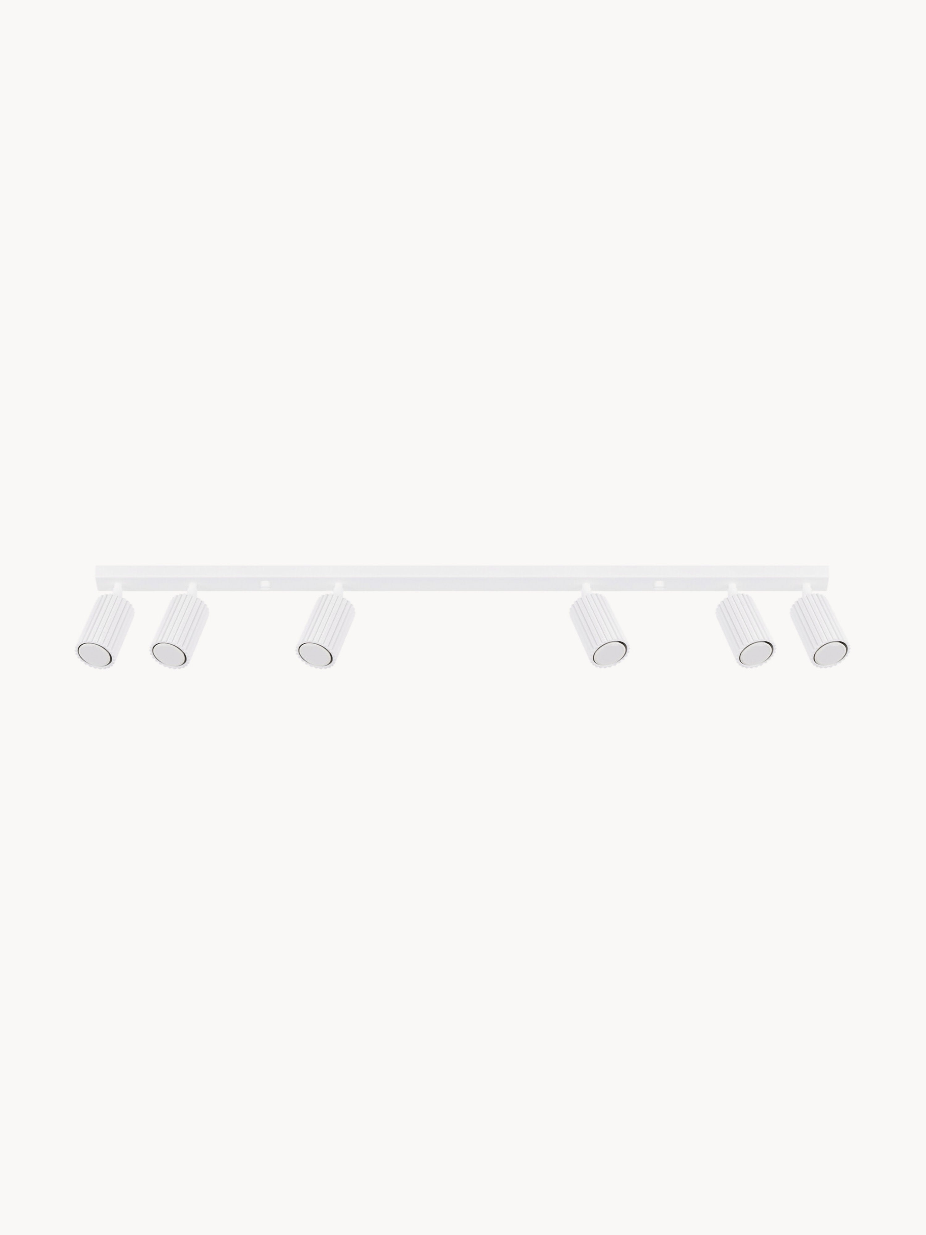 Plafonnier LED Jolef - Blanc