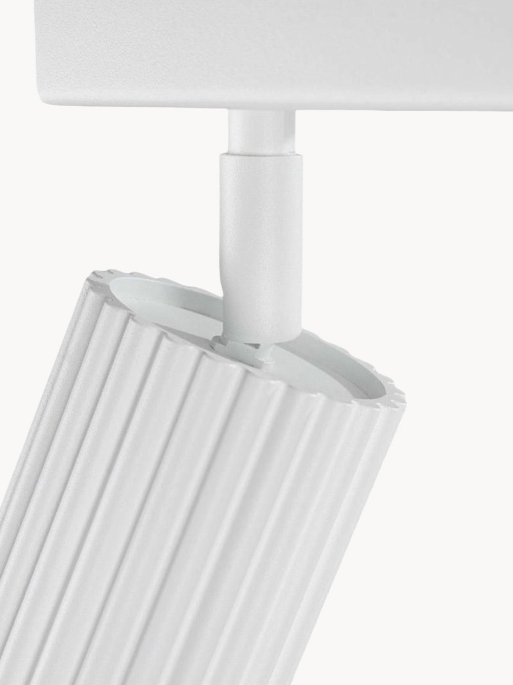 Plafonnier LED Jolef - Blanc