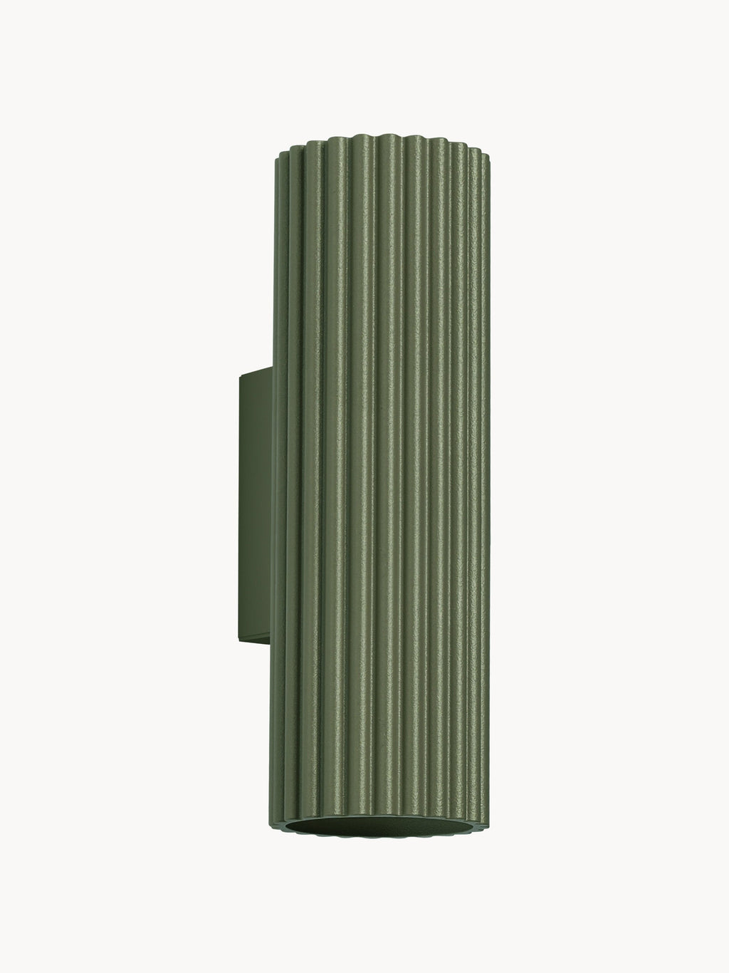 Applique murale Up & Hart - Vert olive