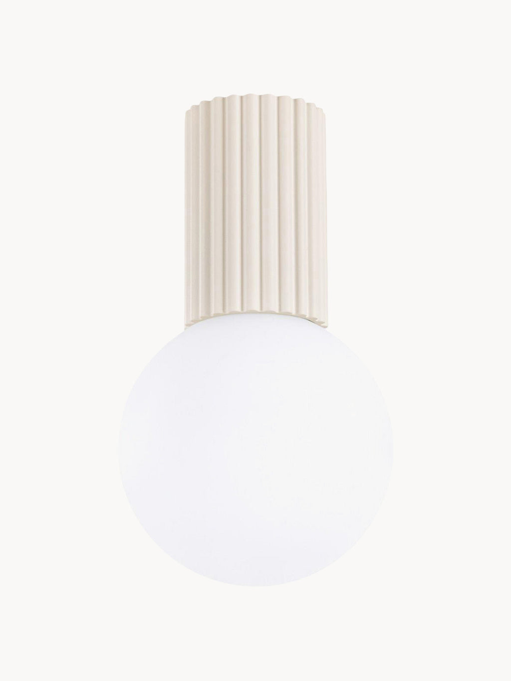 Plafonnier Draco - Beige