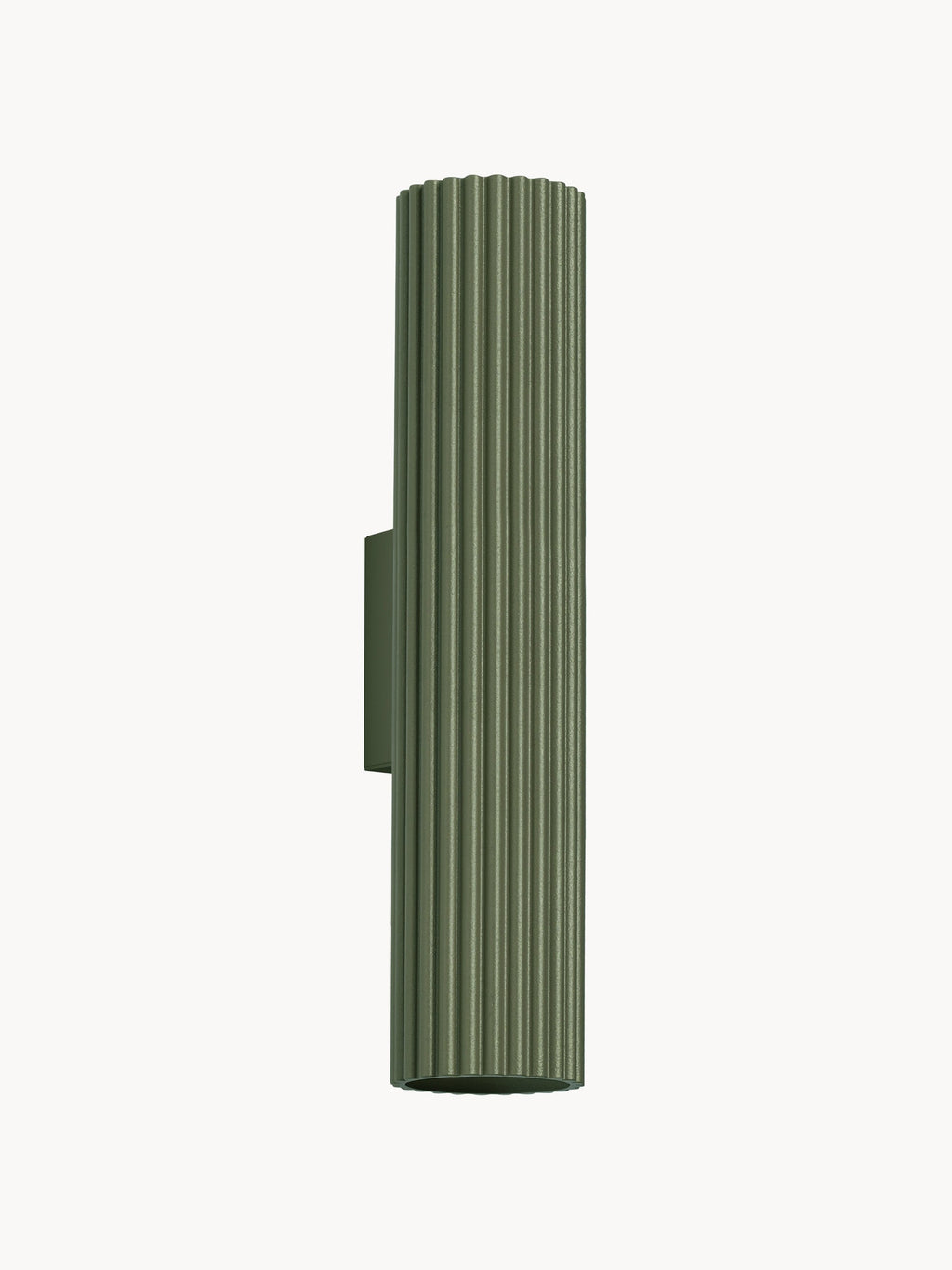 Applique murale Up & Hart - Vert olive
