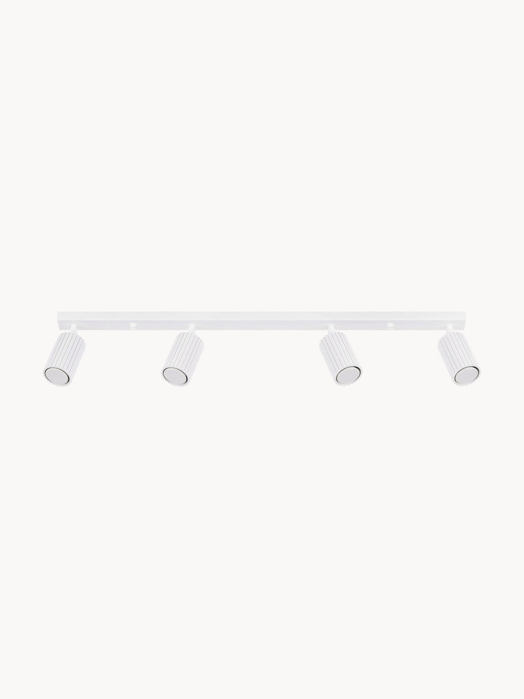 Plafonnier LED Jolef - Blanc