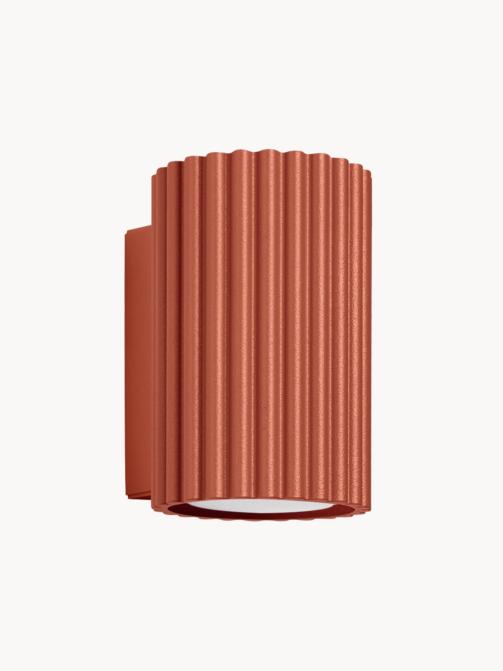 Spot encastré Jolef - Terracotta