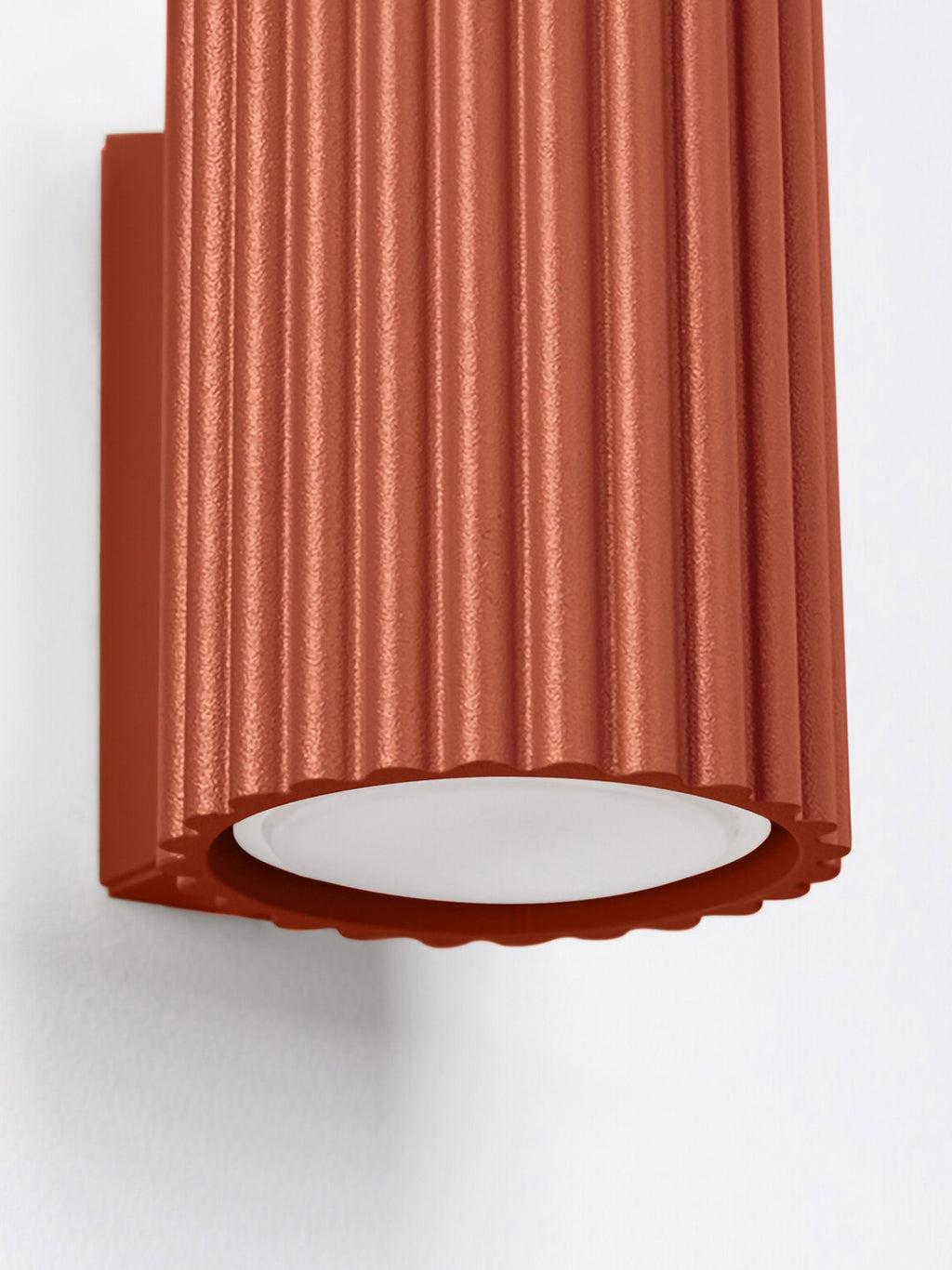 Spot encastré Jolef - Terracotta