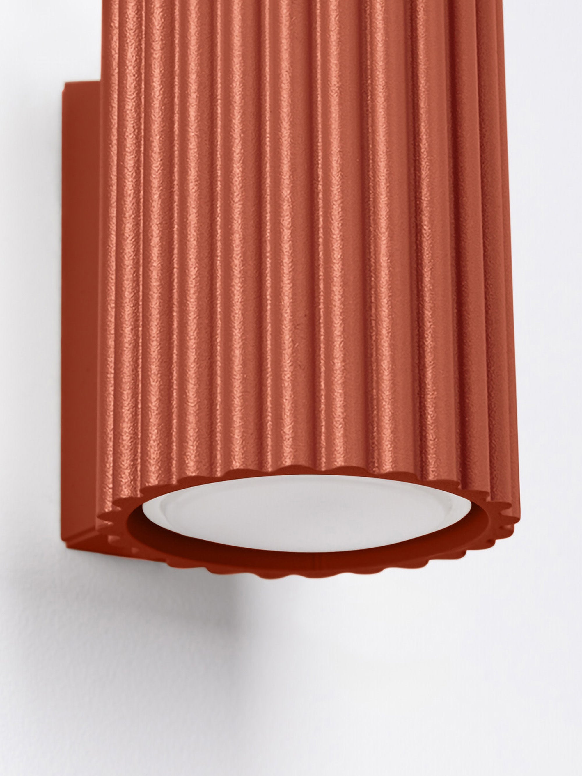Spot encastré Jolef - Terracotta