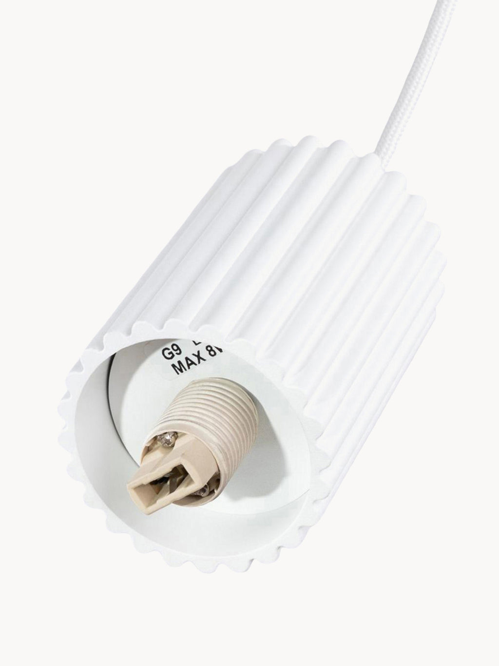 Suspension Draco - Blanc
