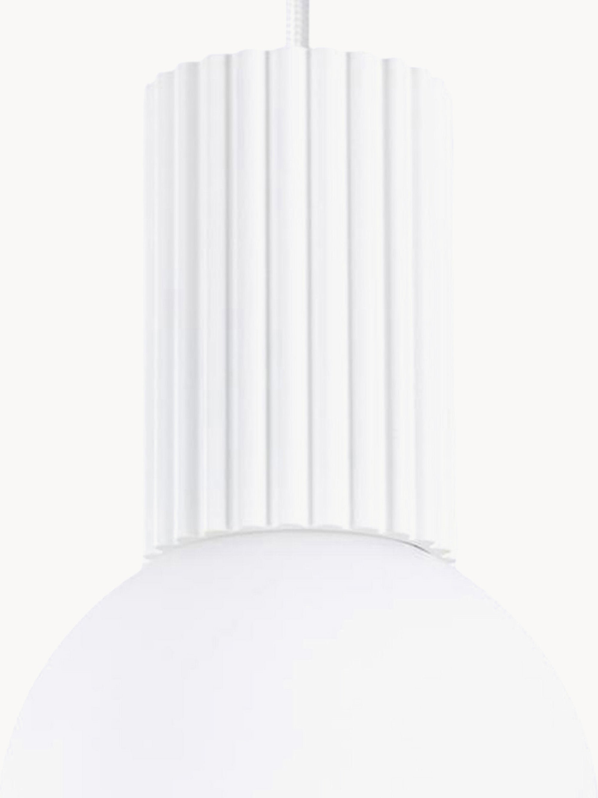 Suspension Draco - Blanc