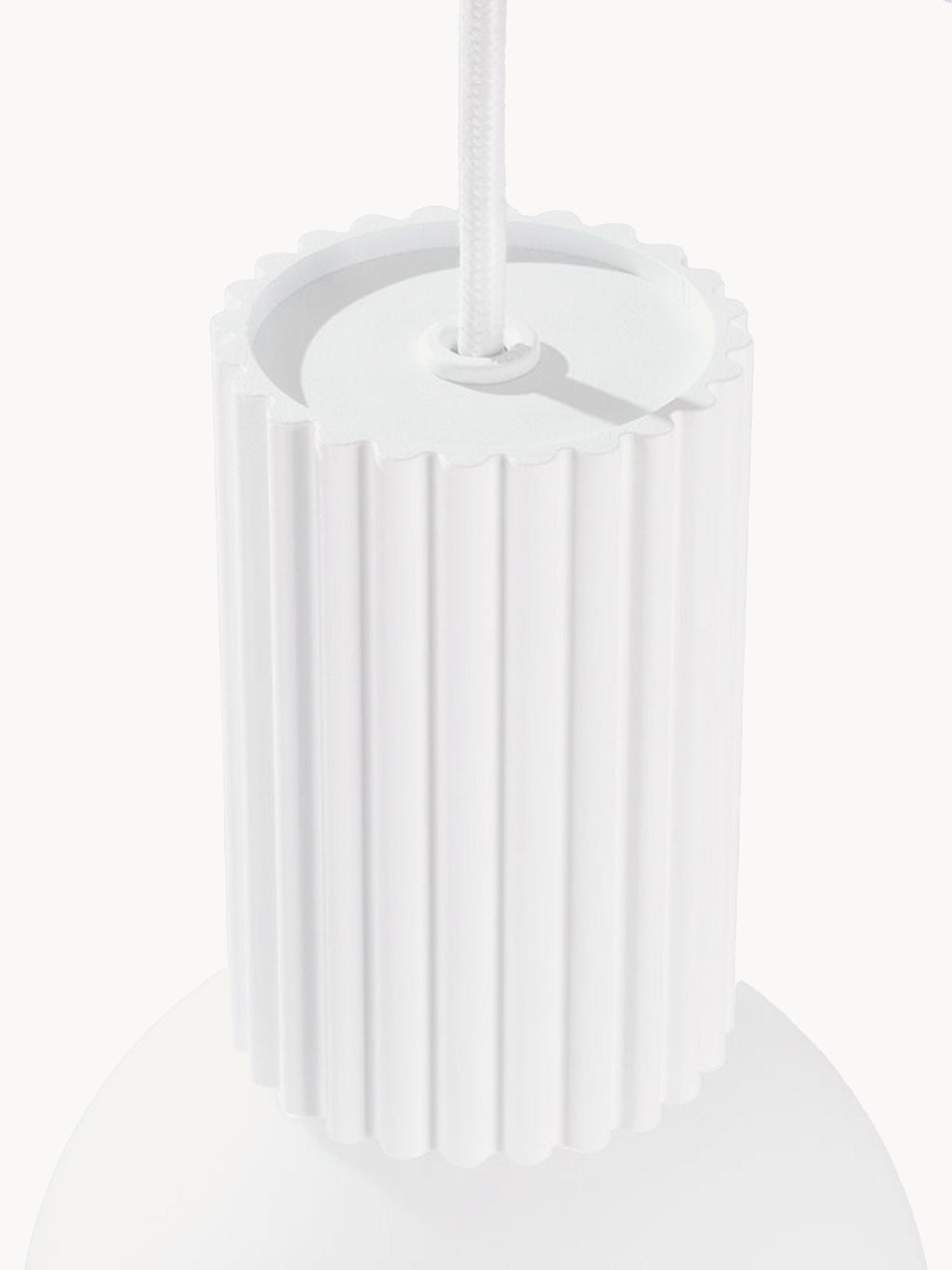 Suspension Draco - Blanc