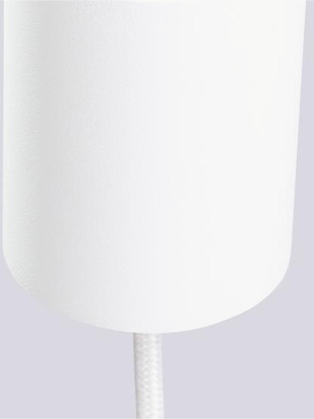 Suspension Draco - Blanc