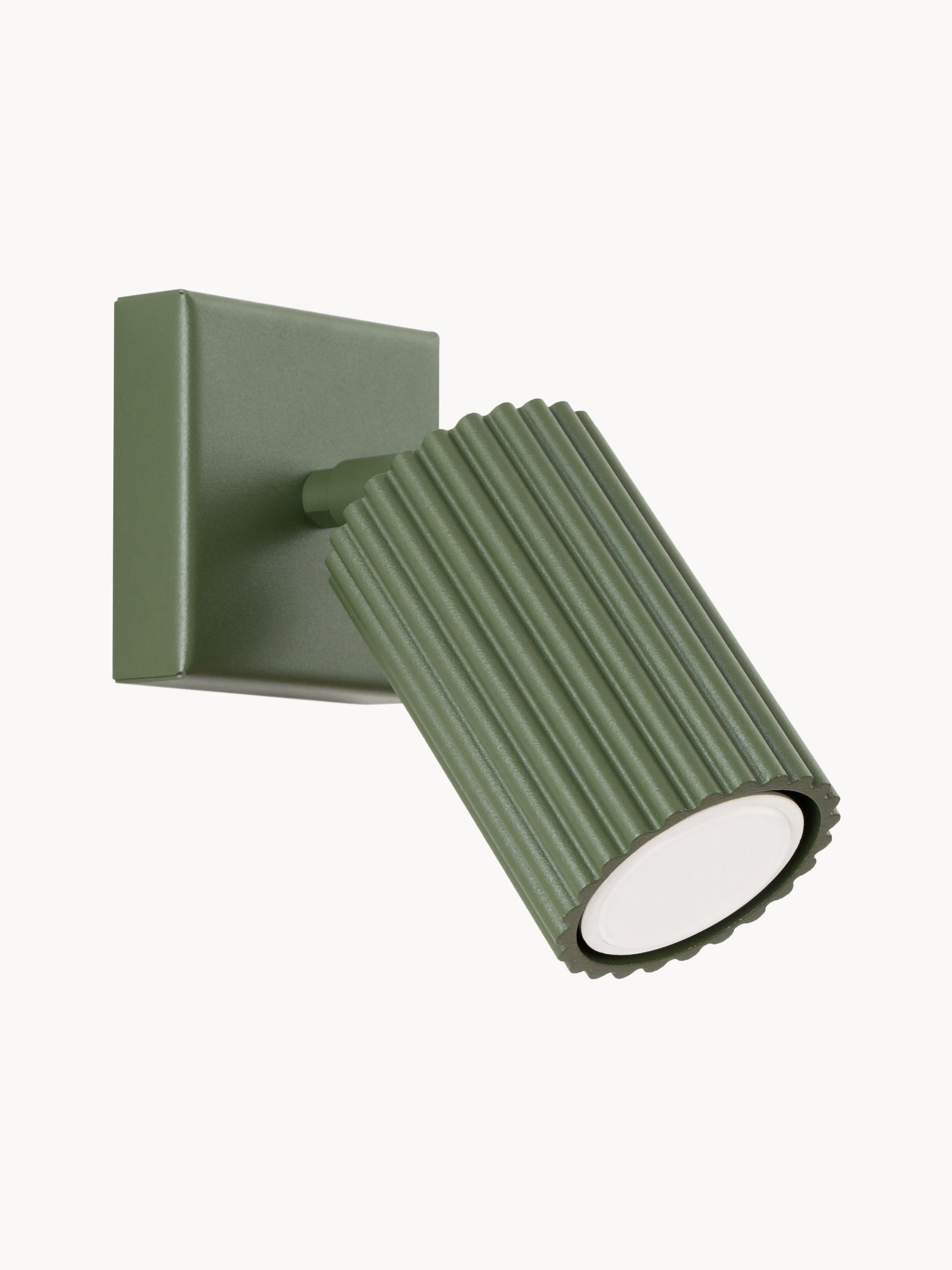 Spot mural Jolef - Vert olive