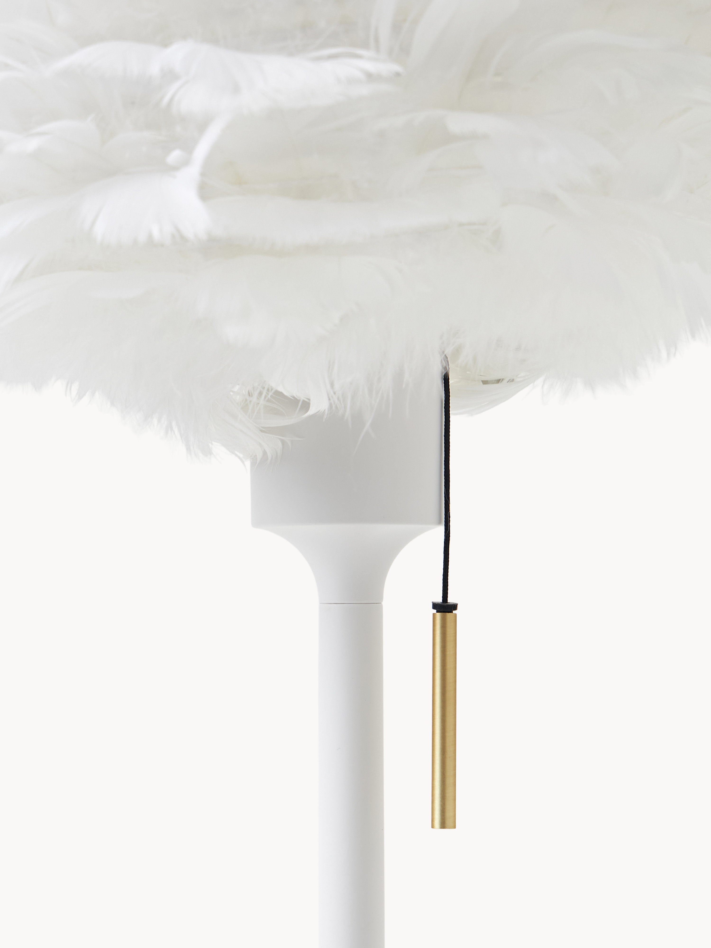 Lampe à poser Corwin - Blanc