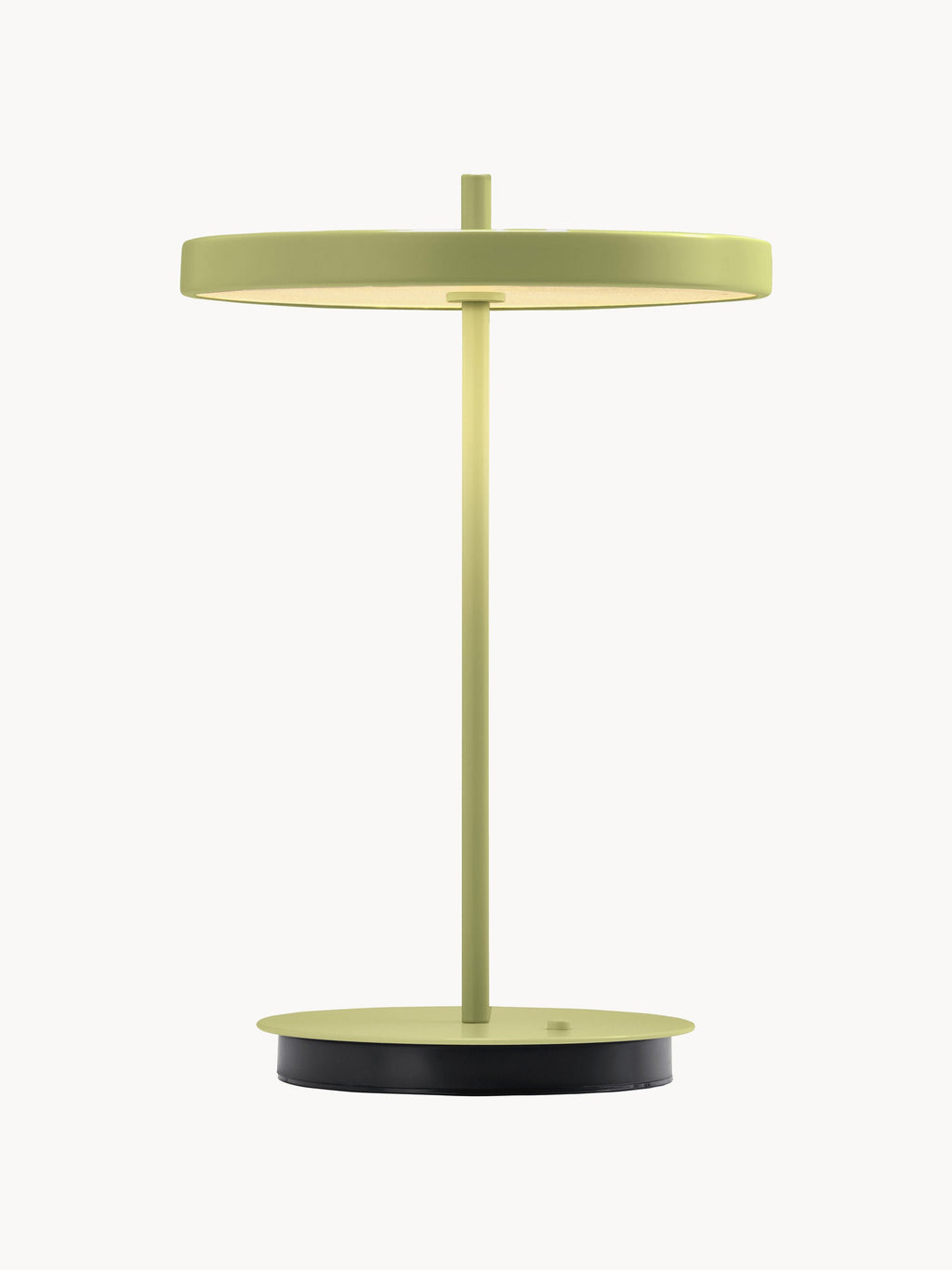 Lampe à poser Faulkner - Vert