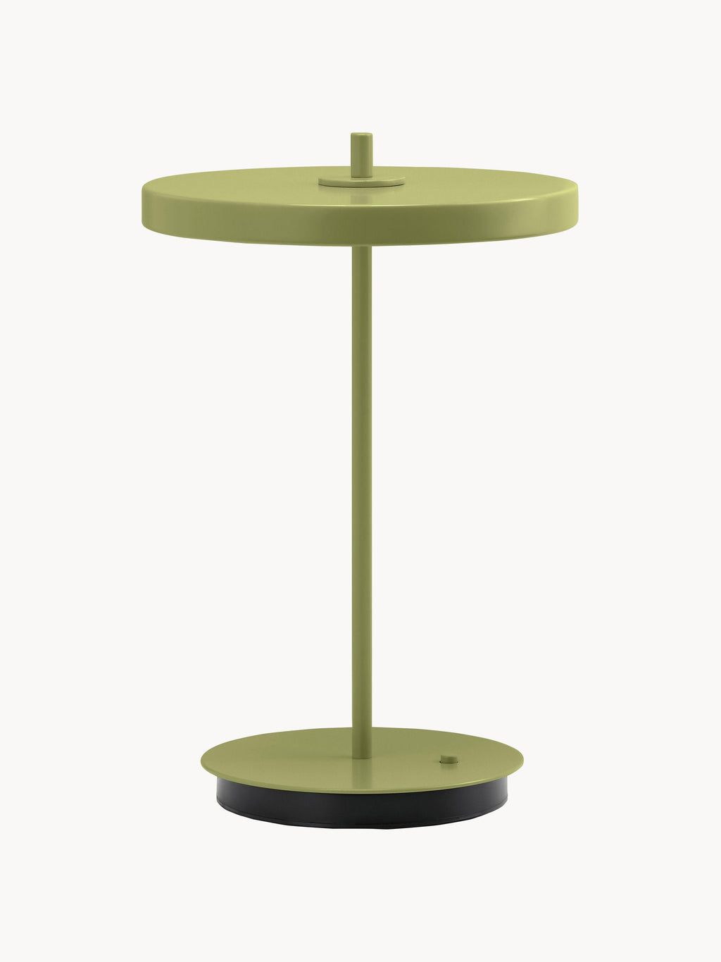 Lampe à poser Faulkner - Vert