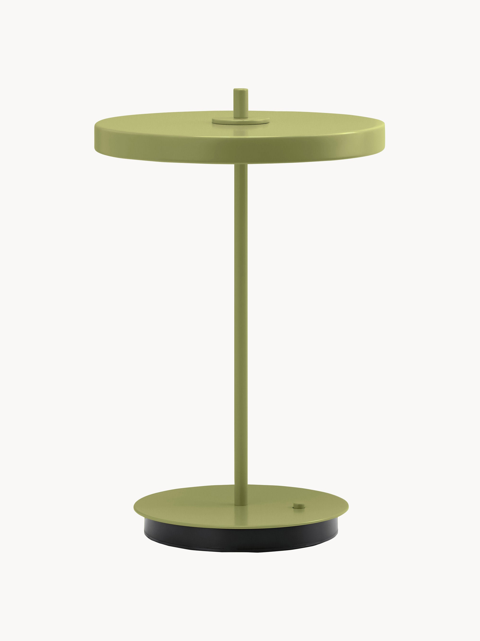 Lampe à poser Faulkner - Vert