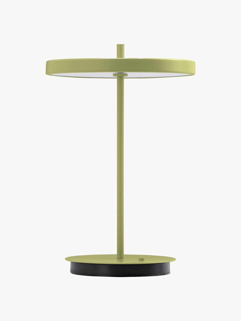 Lampe à poser Faulkner - Vert
