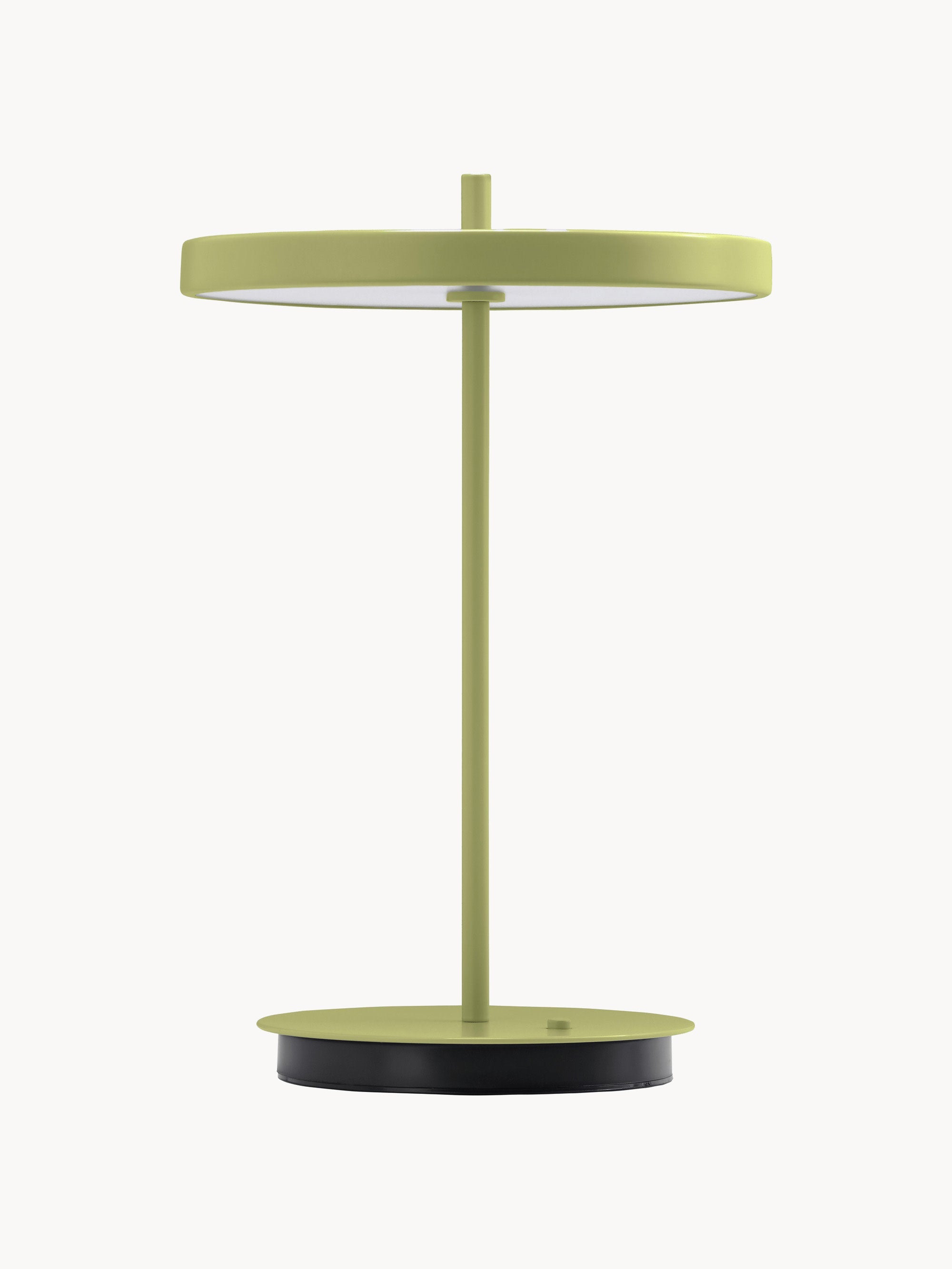 Lampe à poser Faulkner - Vert