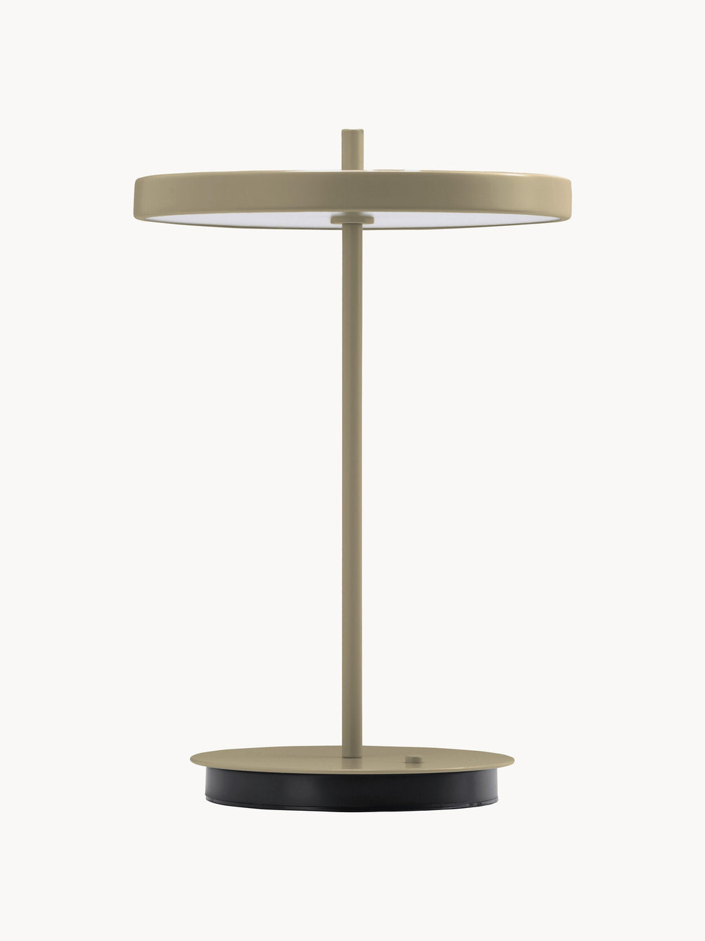 Lampe à poser Faulkner - Beige