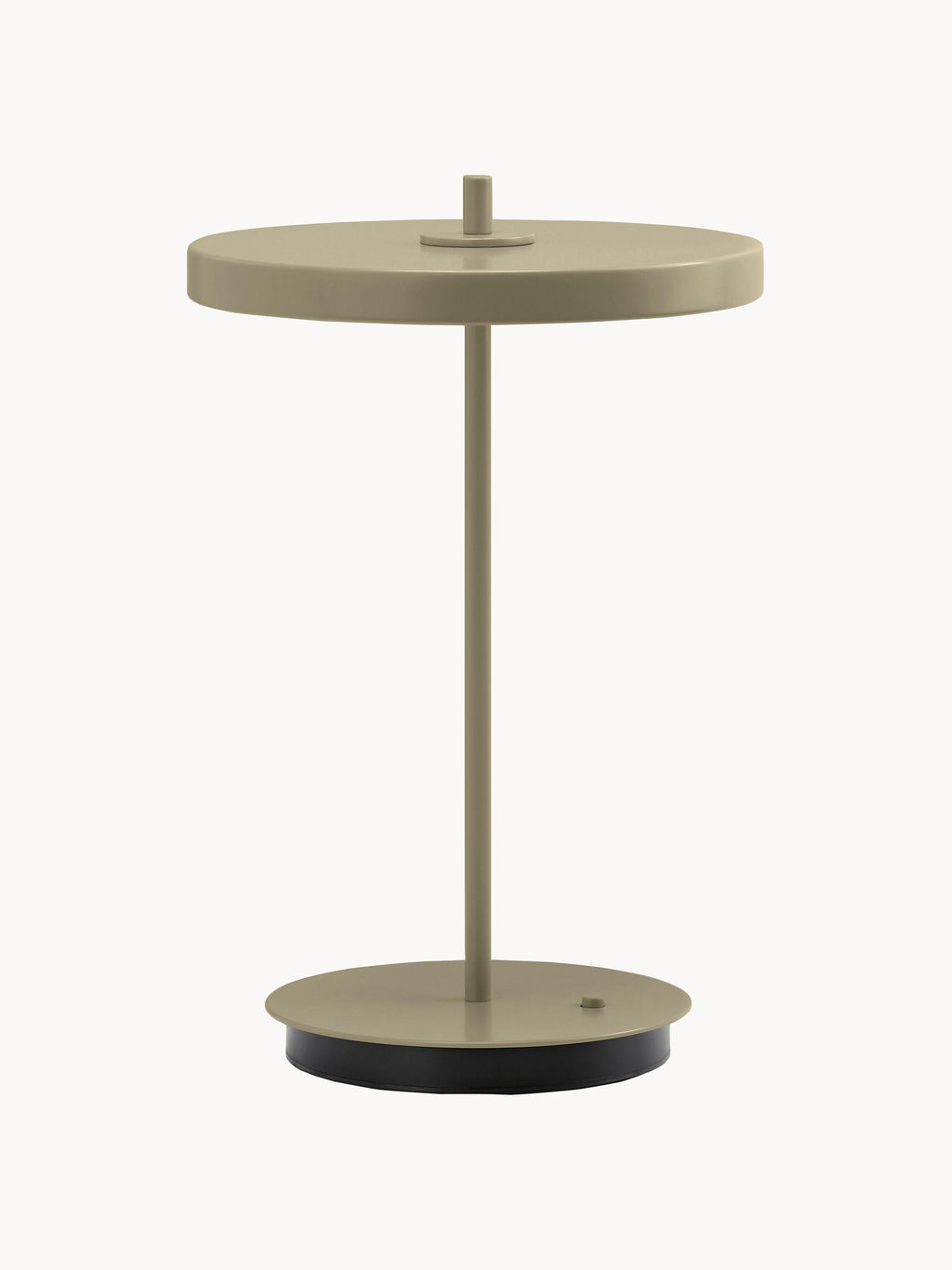 Lampe à poser Faulkner - Beige