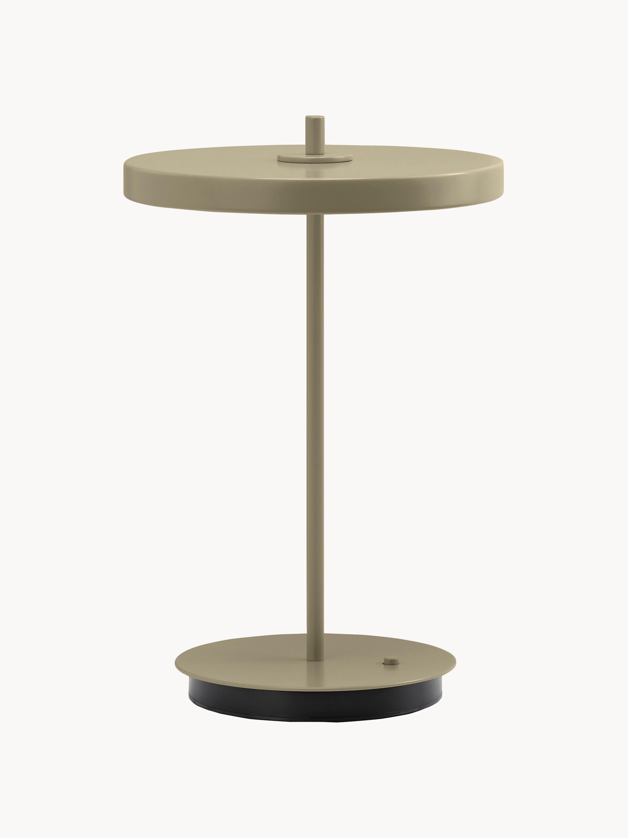 Lampe à poser Faulkner - Beige