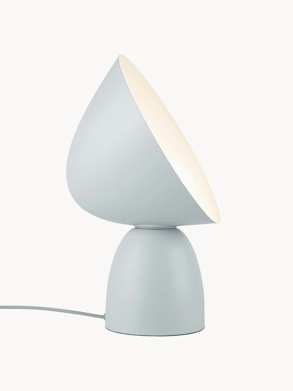 Lampe à poser Barclay - Gris