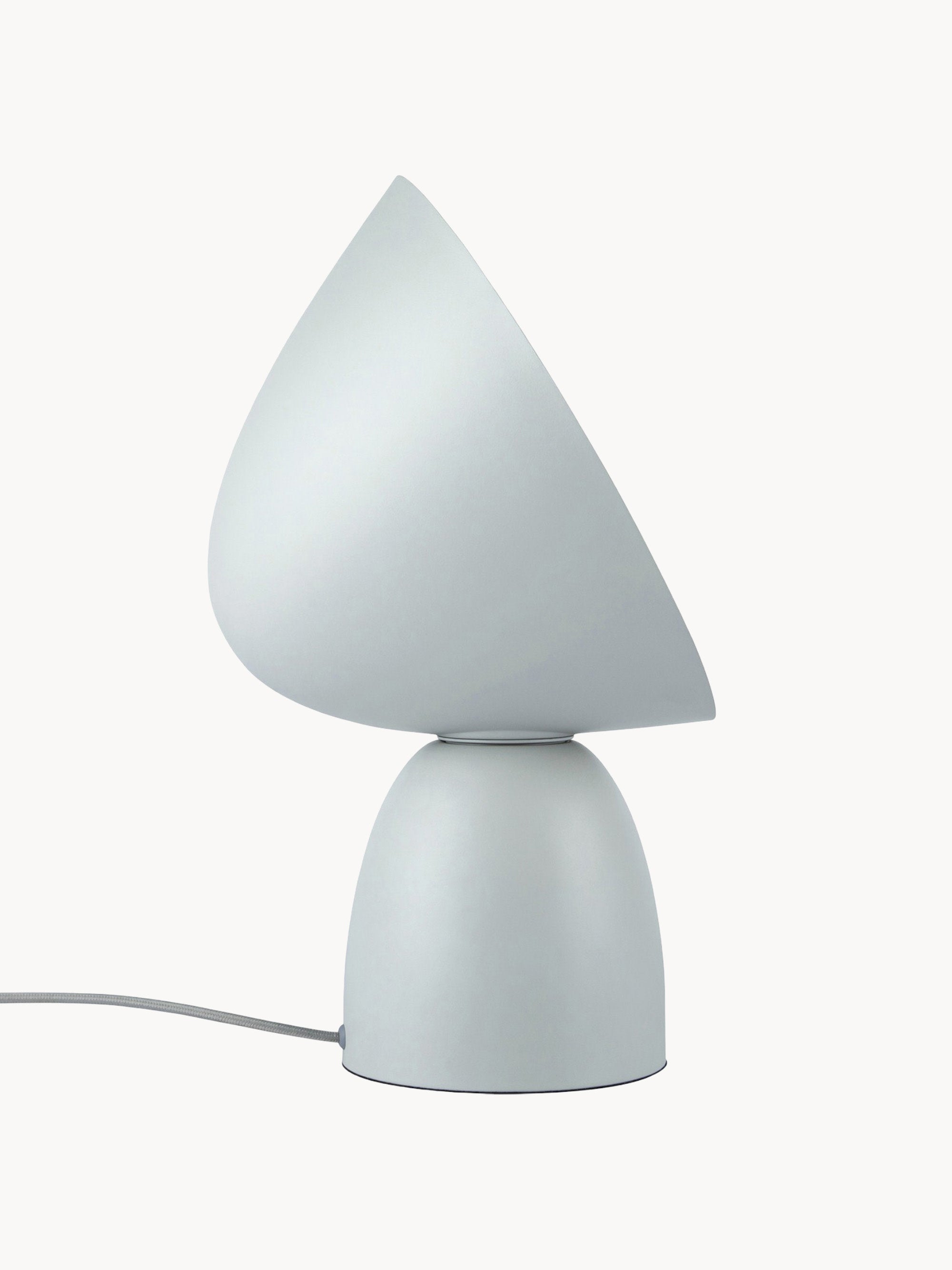 Lampe à poser Barclay - Gris