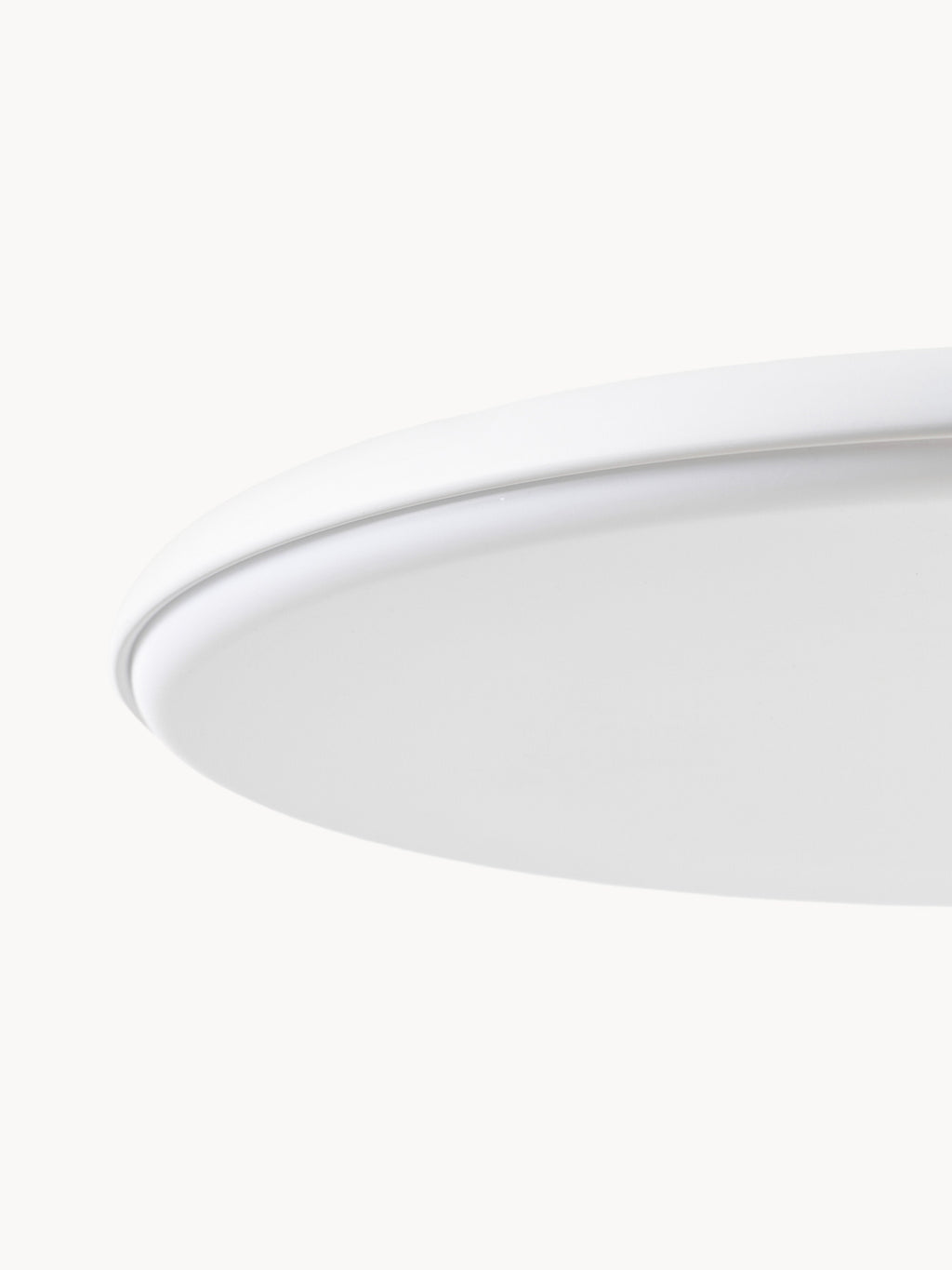 Suspension LED Bruun - Blanc