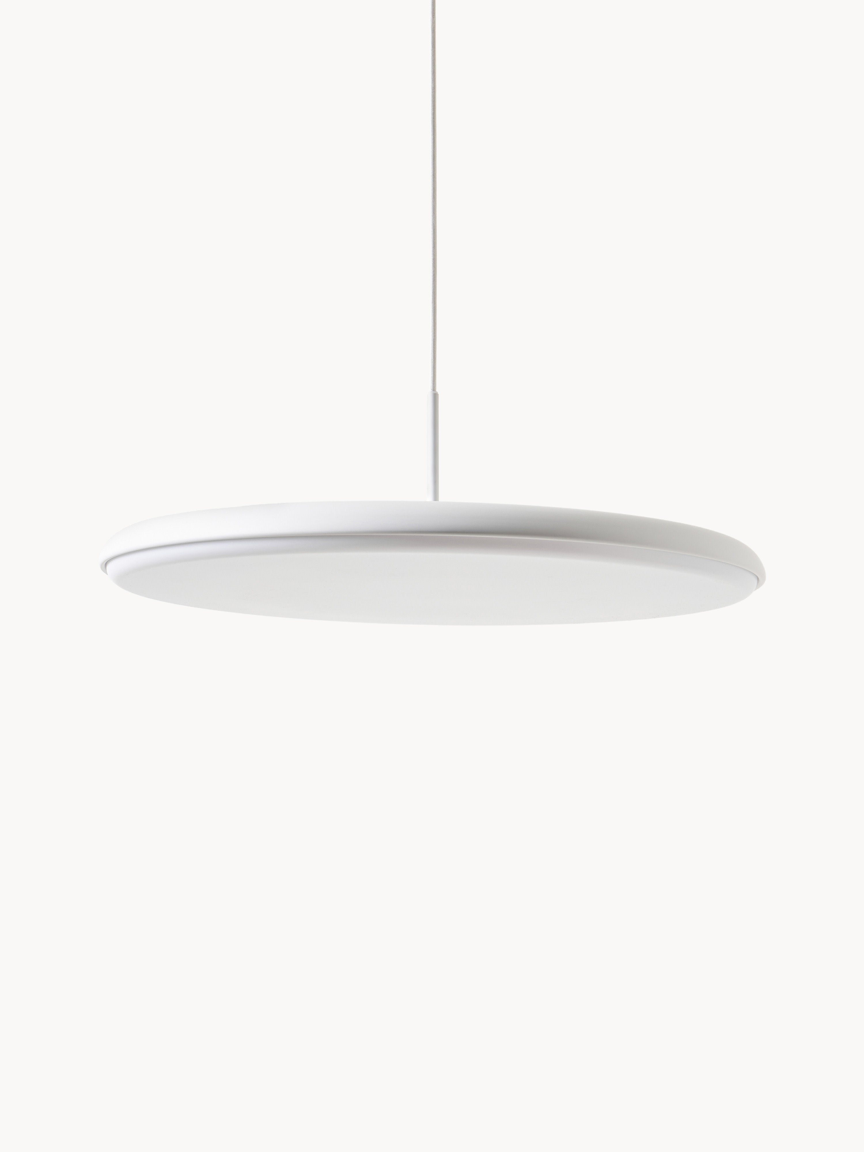 Suspension LED Bruun - Blanc