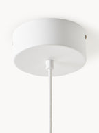 Suspension LED Bruun - Blanc