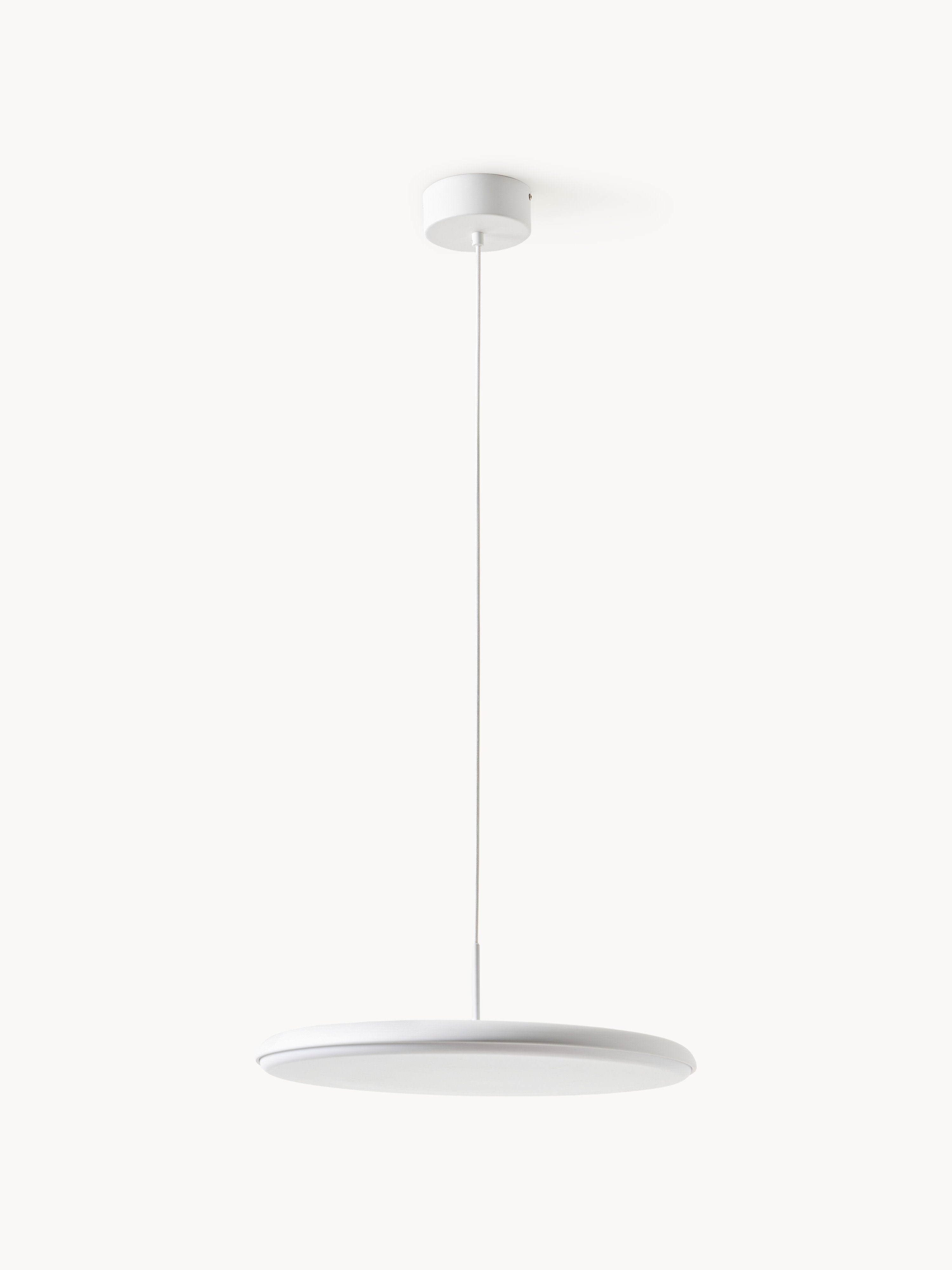 Suspension LED Bruun - Blanc