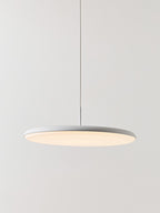 Suspension LED Bruun - Blanc