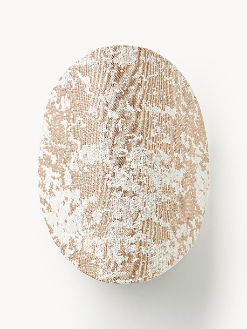 Applique murale design Aadam - Beige clair, beige
