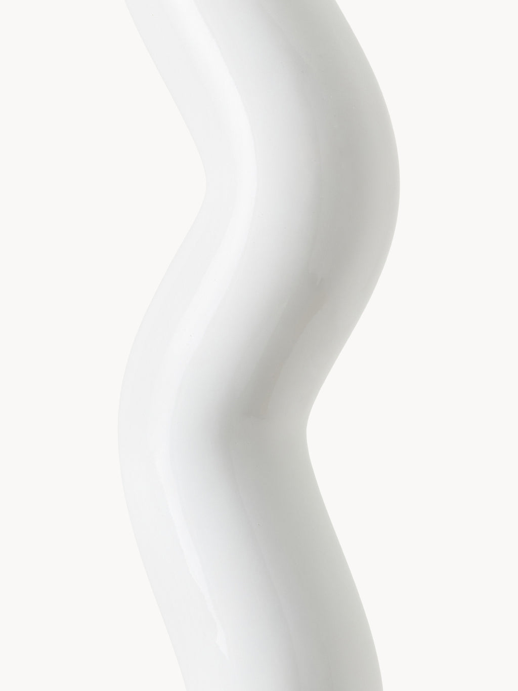 Lampe à poser Moor - Blanc