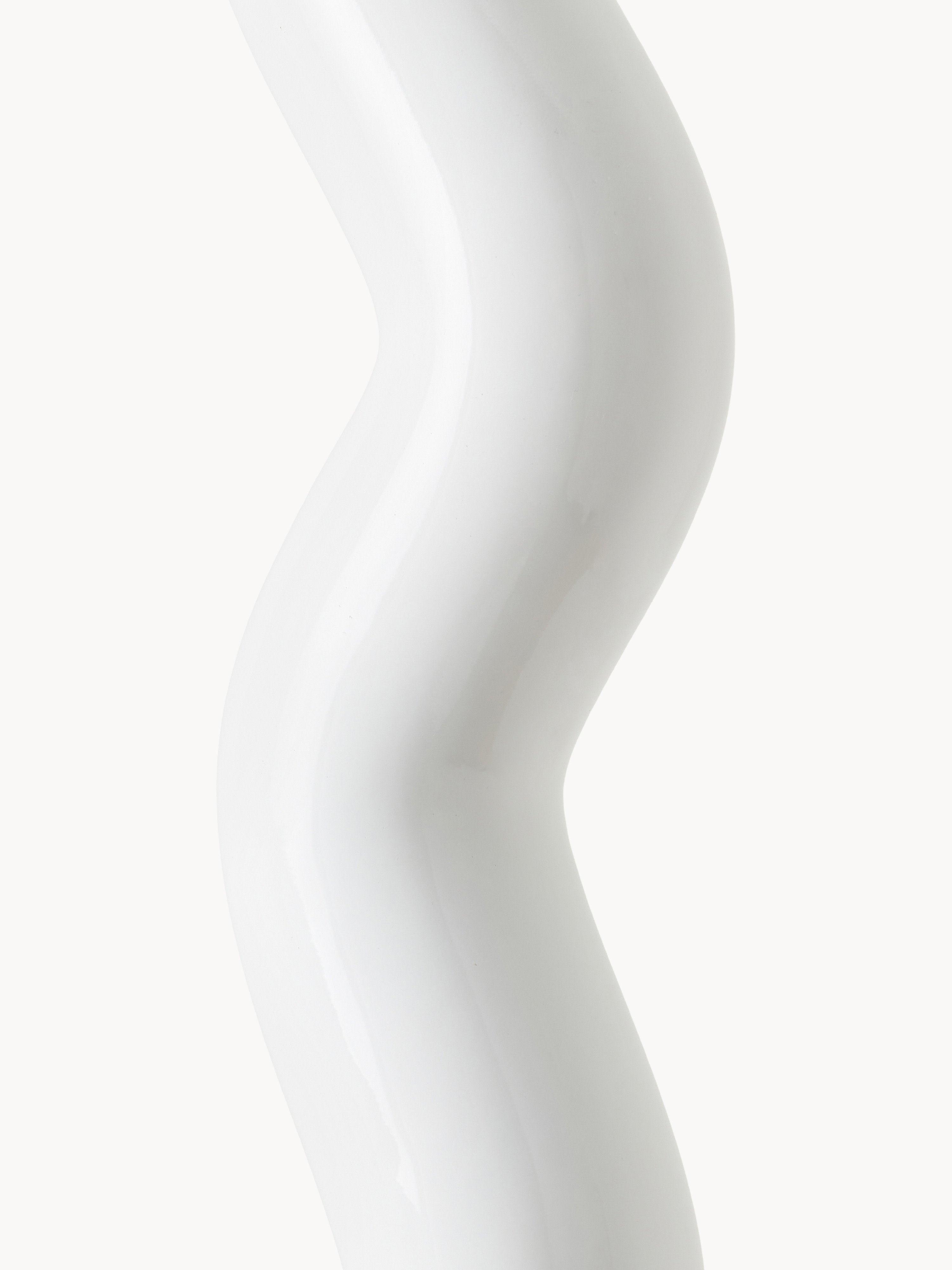 Lampe à poser Moor - Blanc
