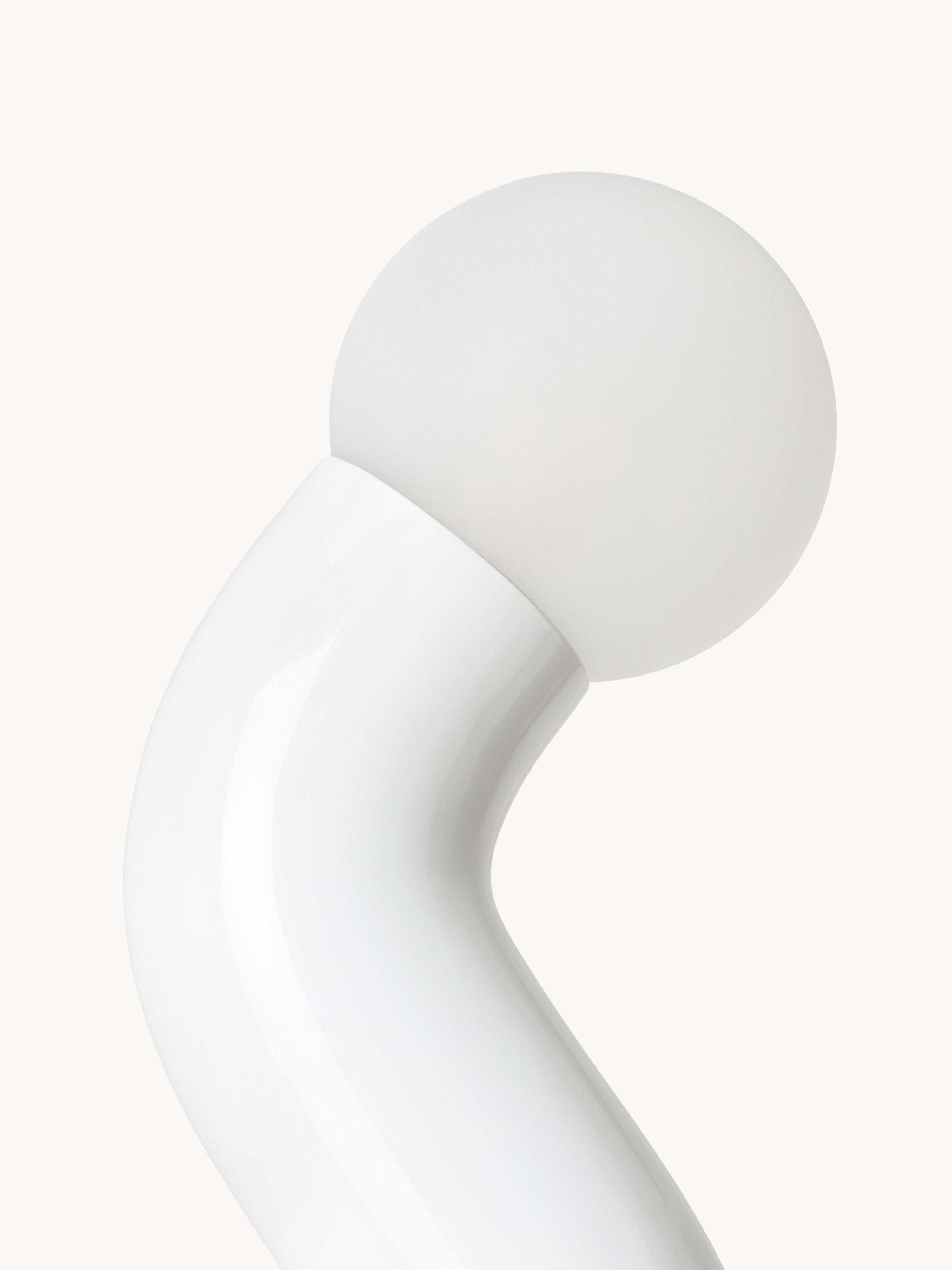 Lampe à poser Moor - Blanc