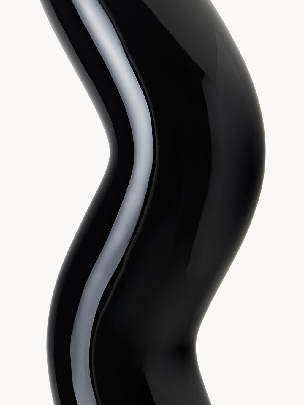 Lampe à poser Moor - Noir