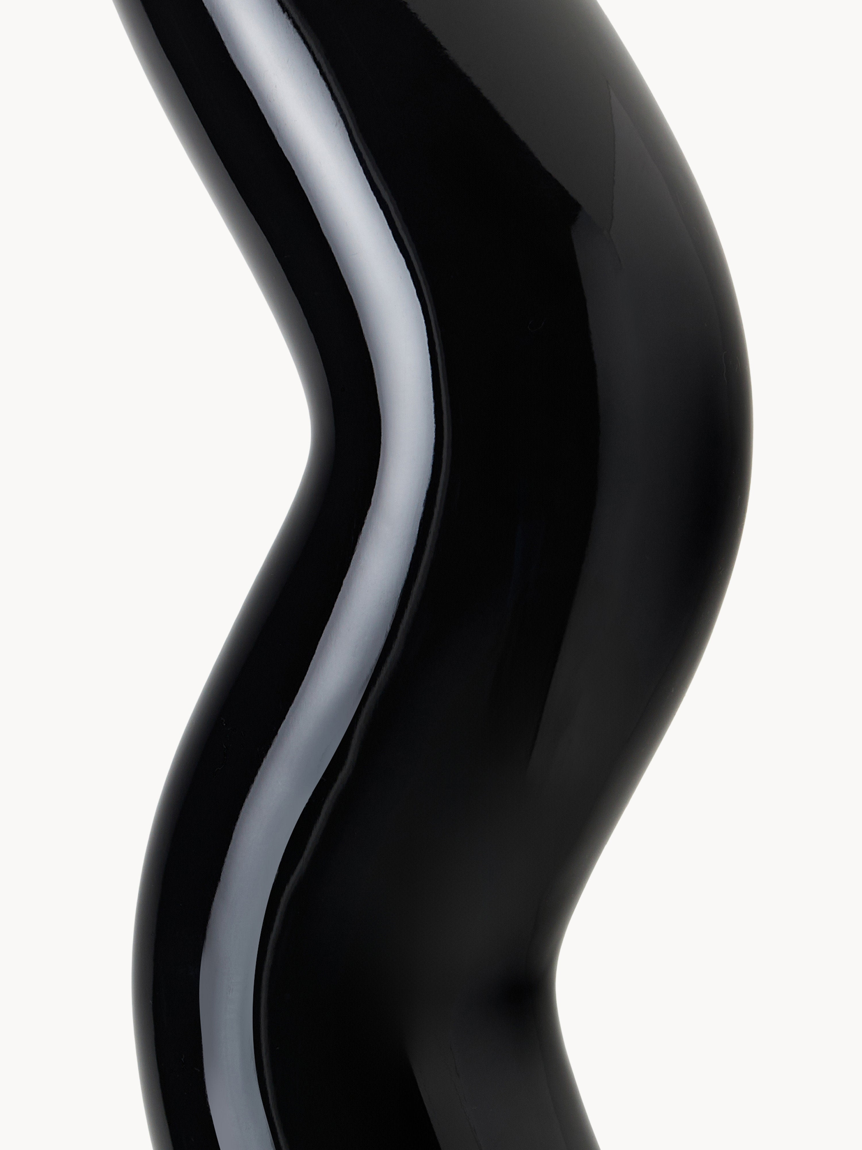 Lampe à poser Moor - Noir